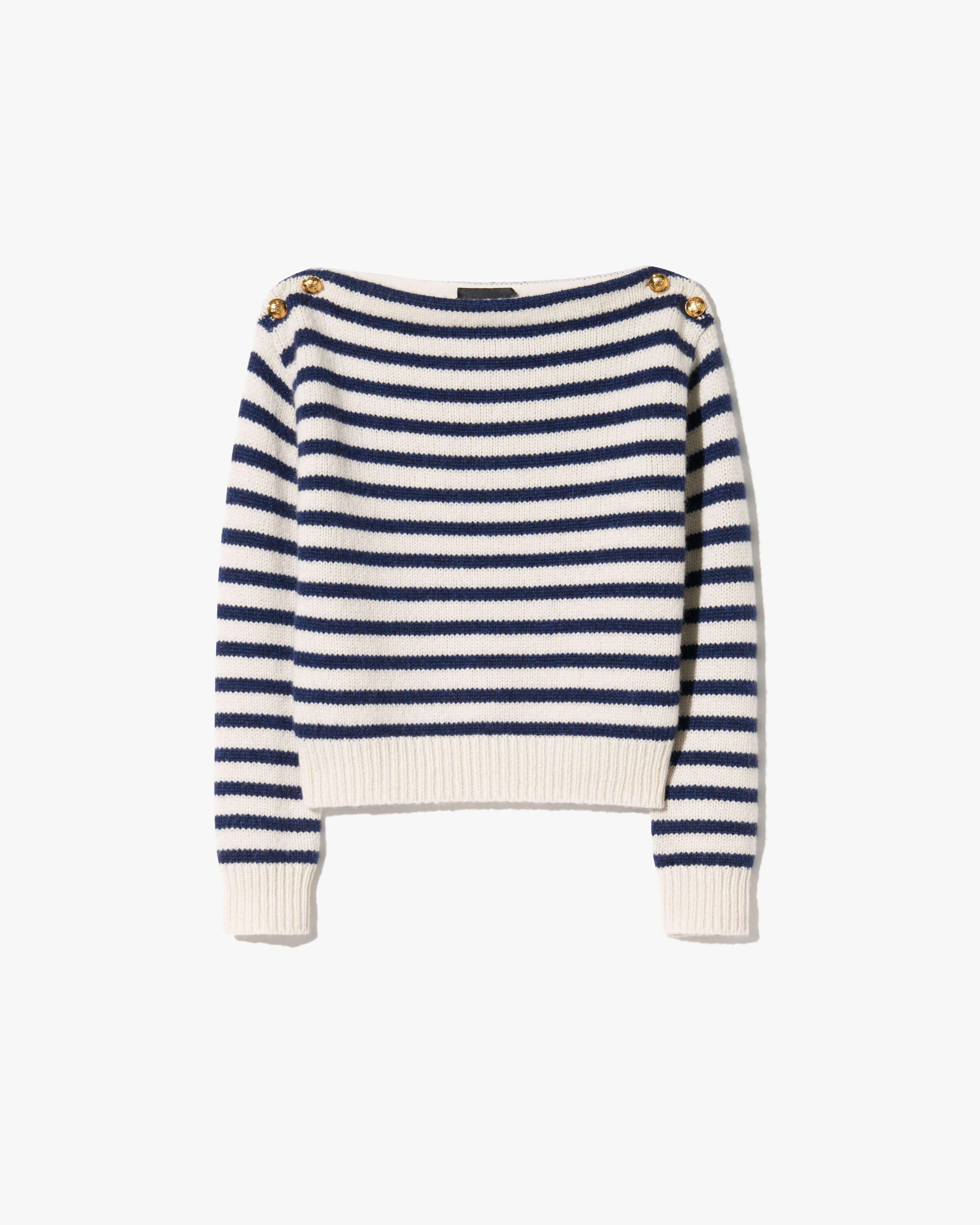 Nili Lotan - TANDY CASHMERE SWEATER