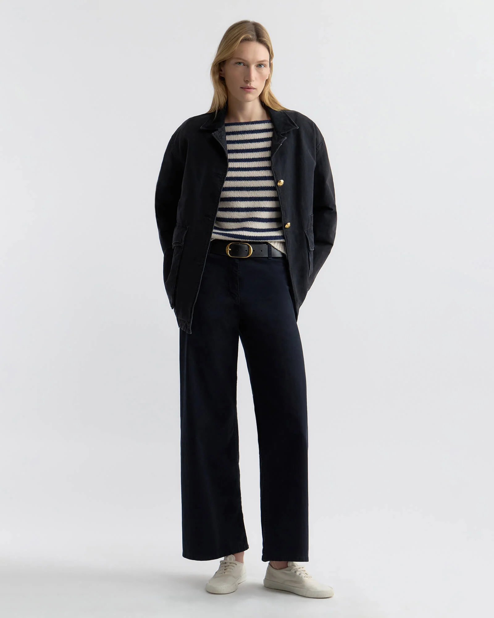 Nili Lotan - TANDY CASHMERE SWEATER - Image 7