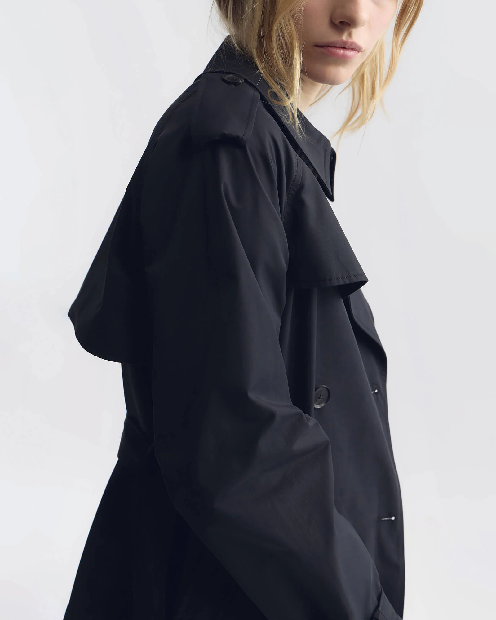 Nili Lotan - TANNER TRENCH COAT - Image 5