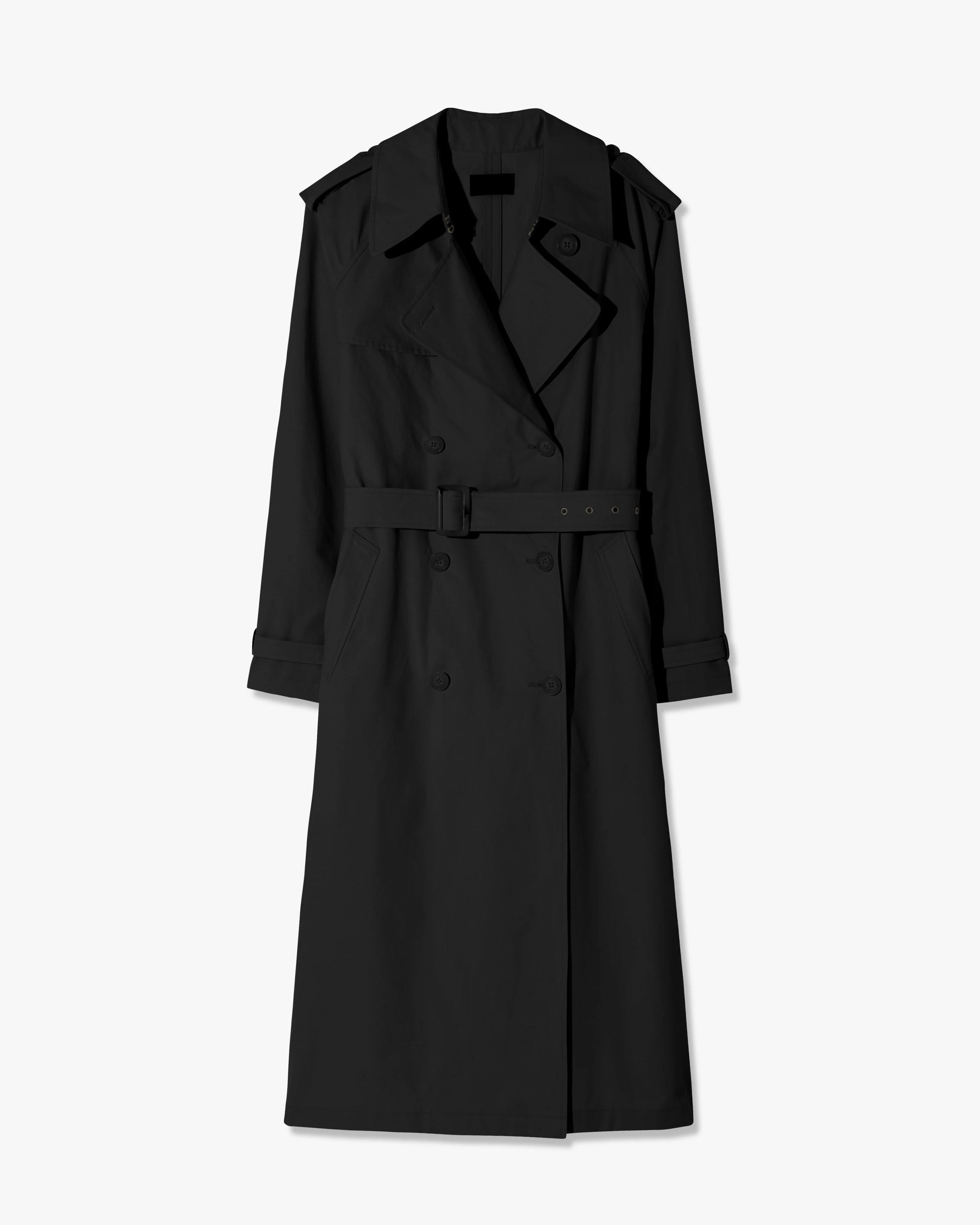 Nili Lotan - TANNER TRENCH COAT - Image 2