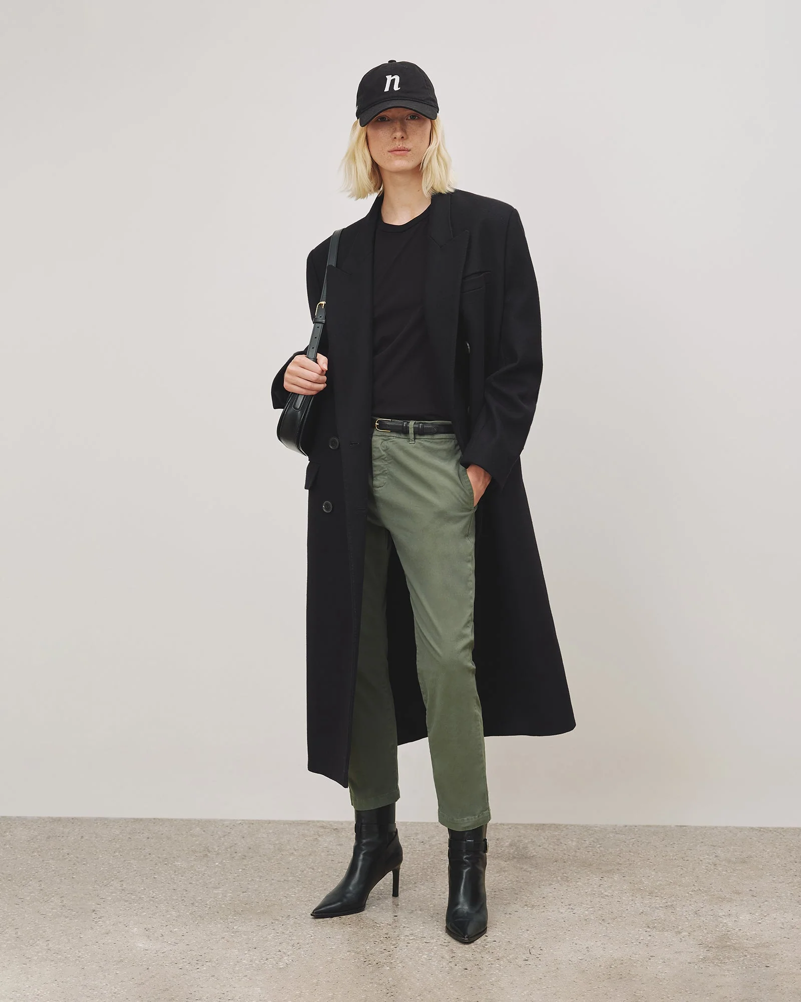 Nili Lotan - TEL AVIV PANT - Image 19