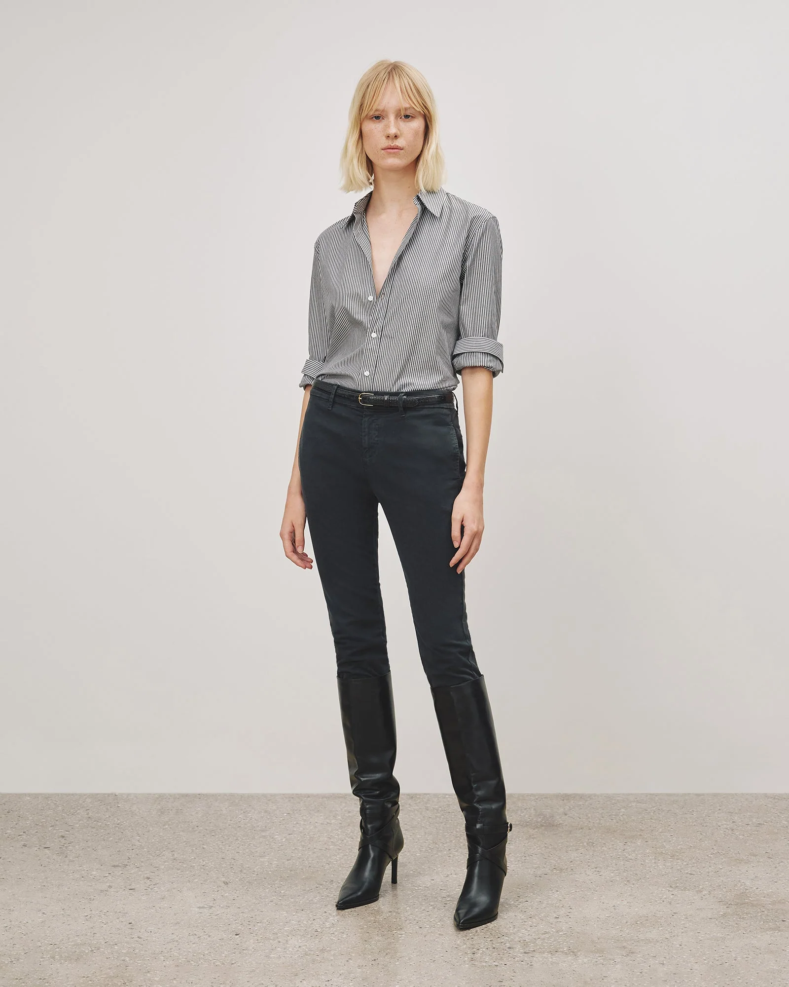 Nili Lotan - TEL AVIV PANT - Image 2