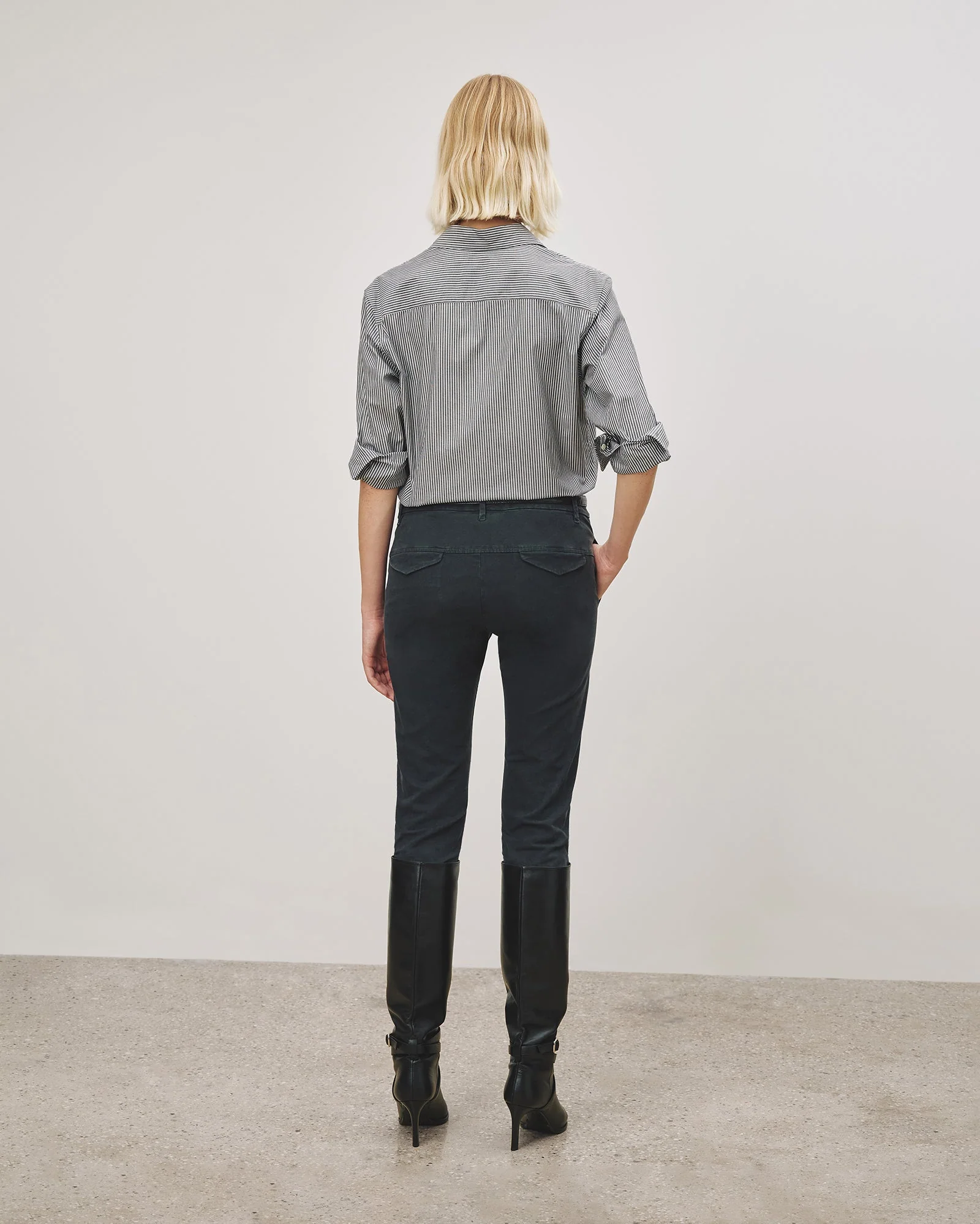 Nili Lotan - TEL AVIV PANT - Image 4
