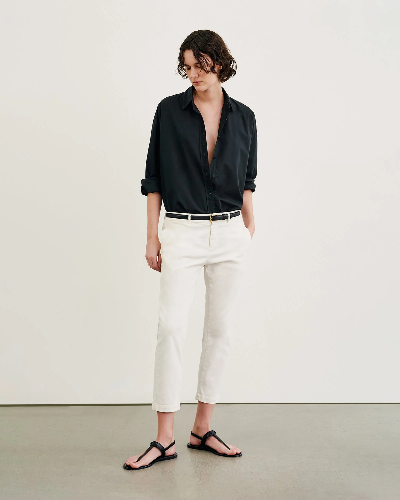 Nili Lotan - TEL AVIV PANT - Image 7