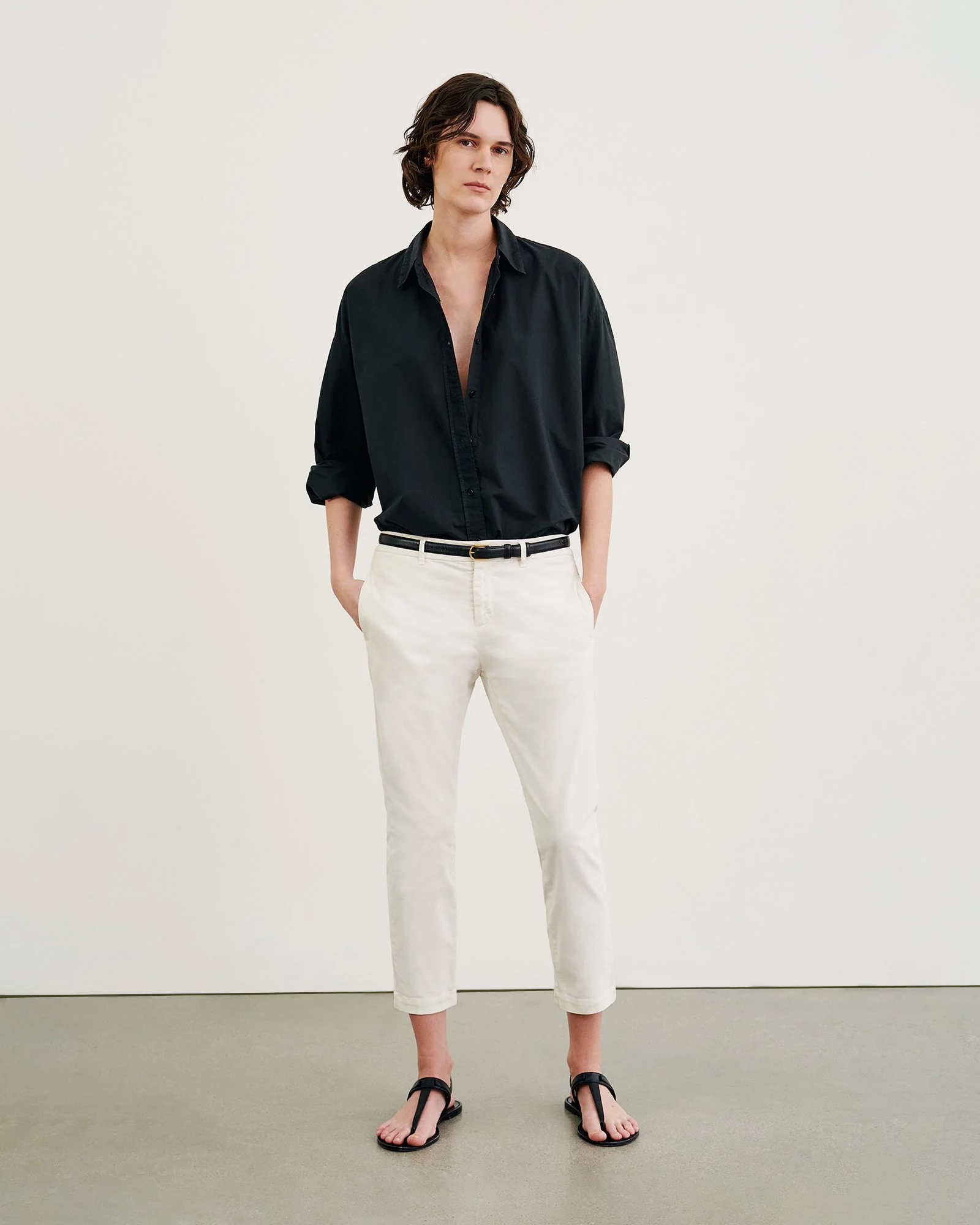 Nili Lotan - TEL AVIV PANT - Image 8