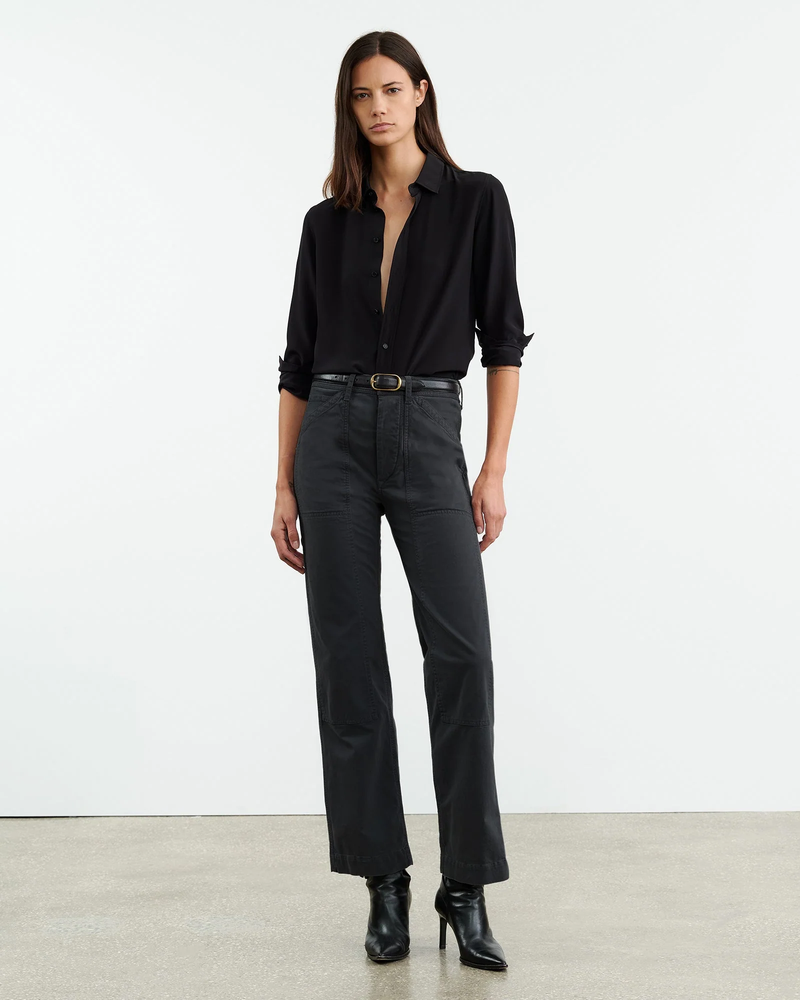 Nili Lotan - TIBAULT PANT