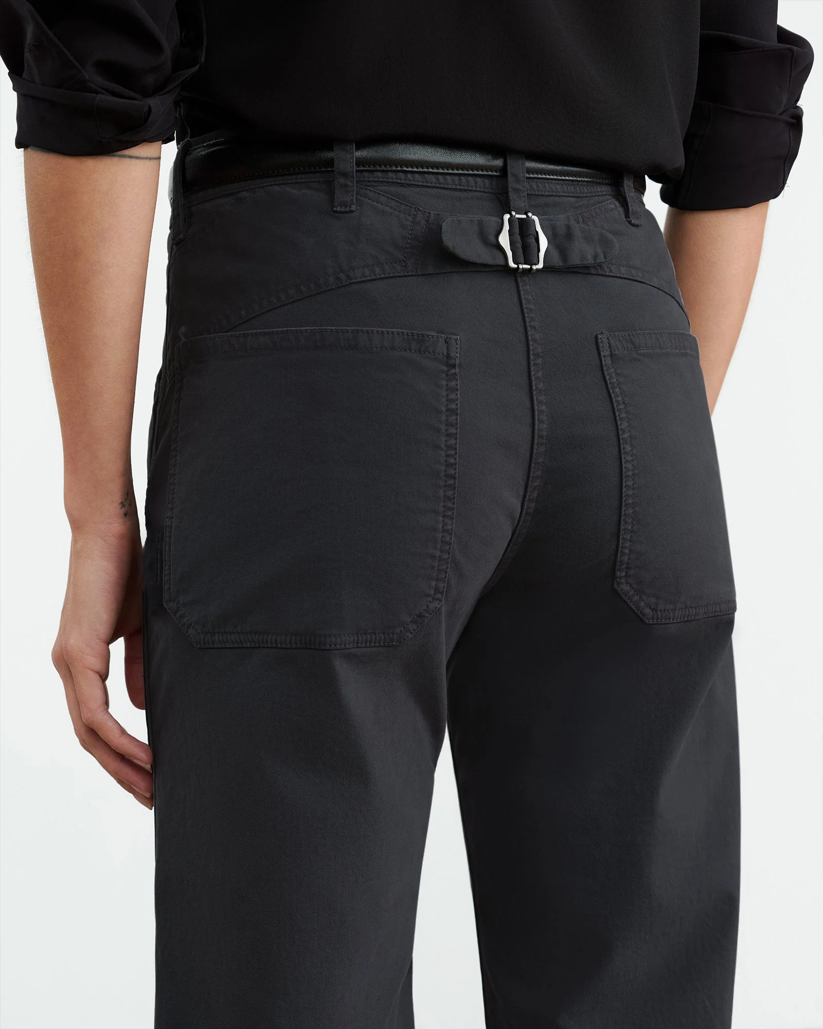 Nili Lotan - TIBAULT PANT - Image 3