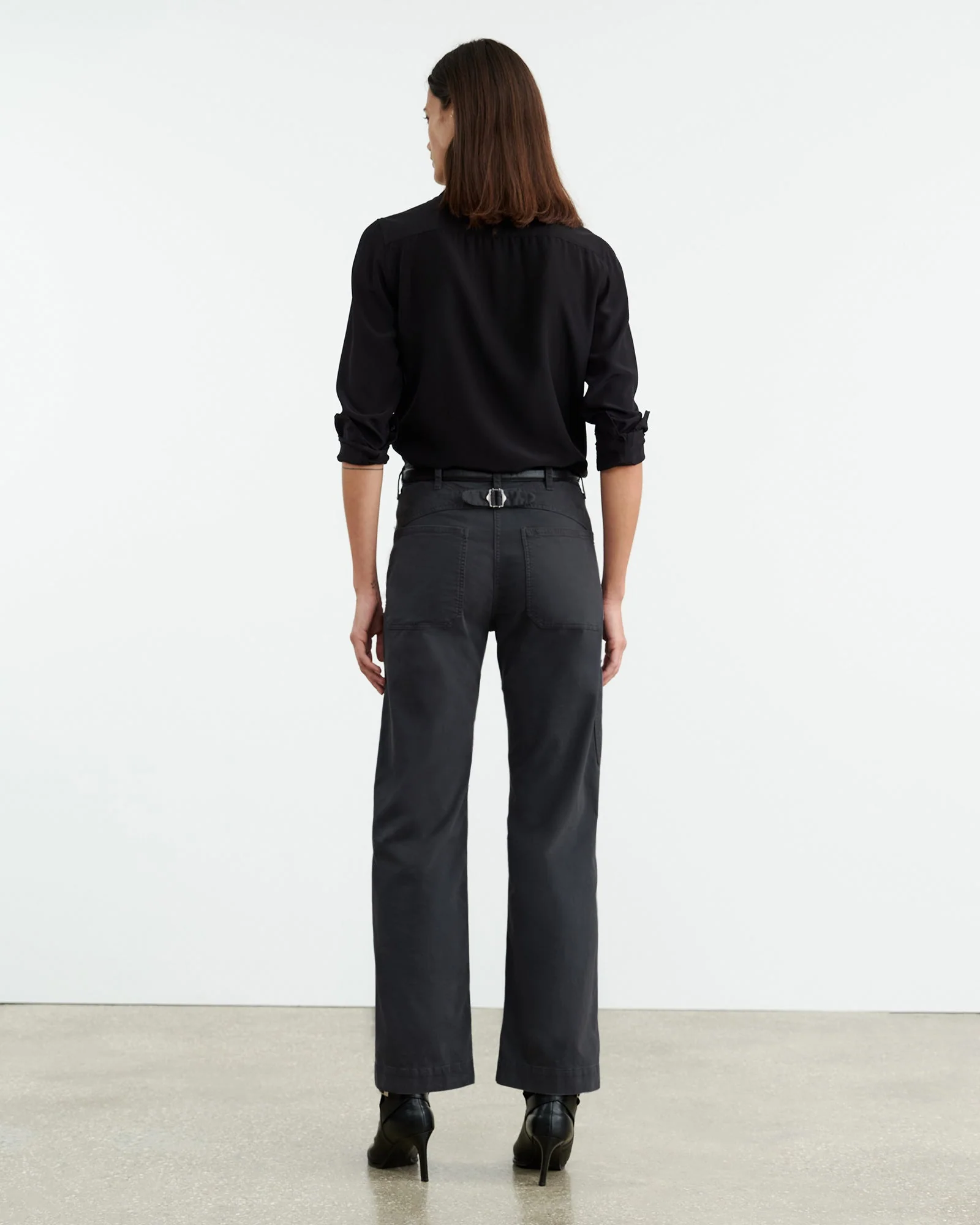 Nili Lotan - TIBAULT PANT - Image 6