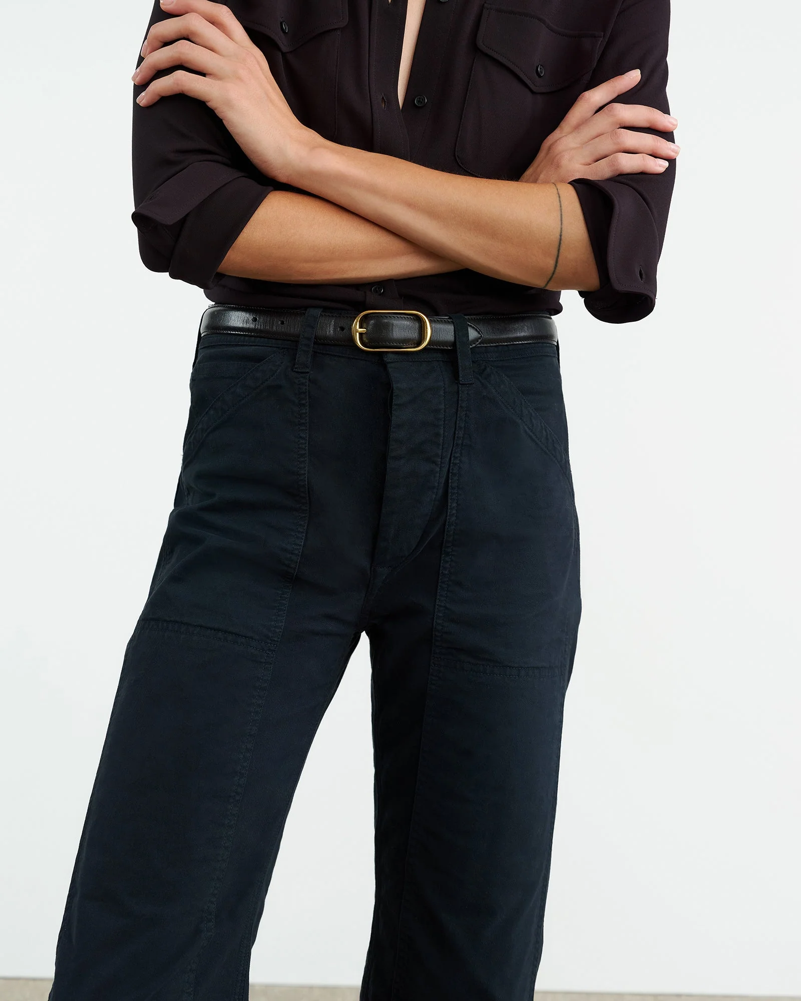 Nili Lotan - TIBAULT PANT - Image 9