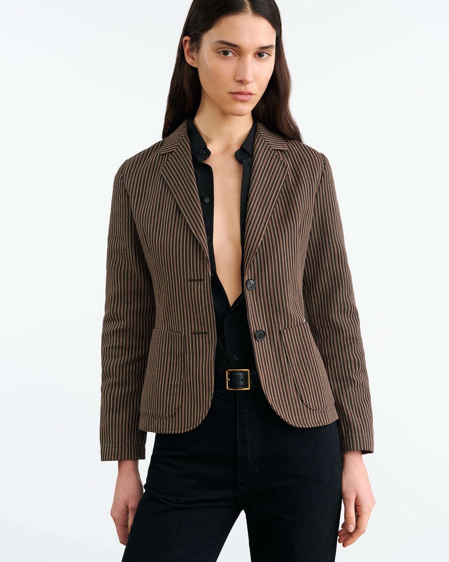 Nili Lotan - TOWNES BLAZER - Image 2
