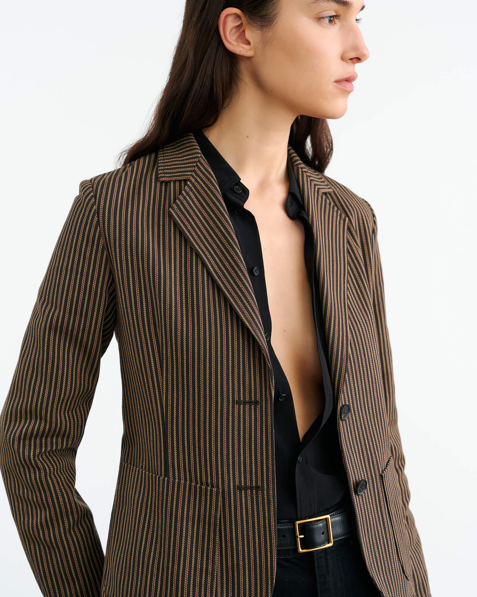 Nili Lotan - TOWNES BLAZER - Image 3