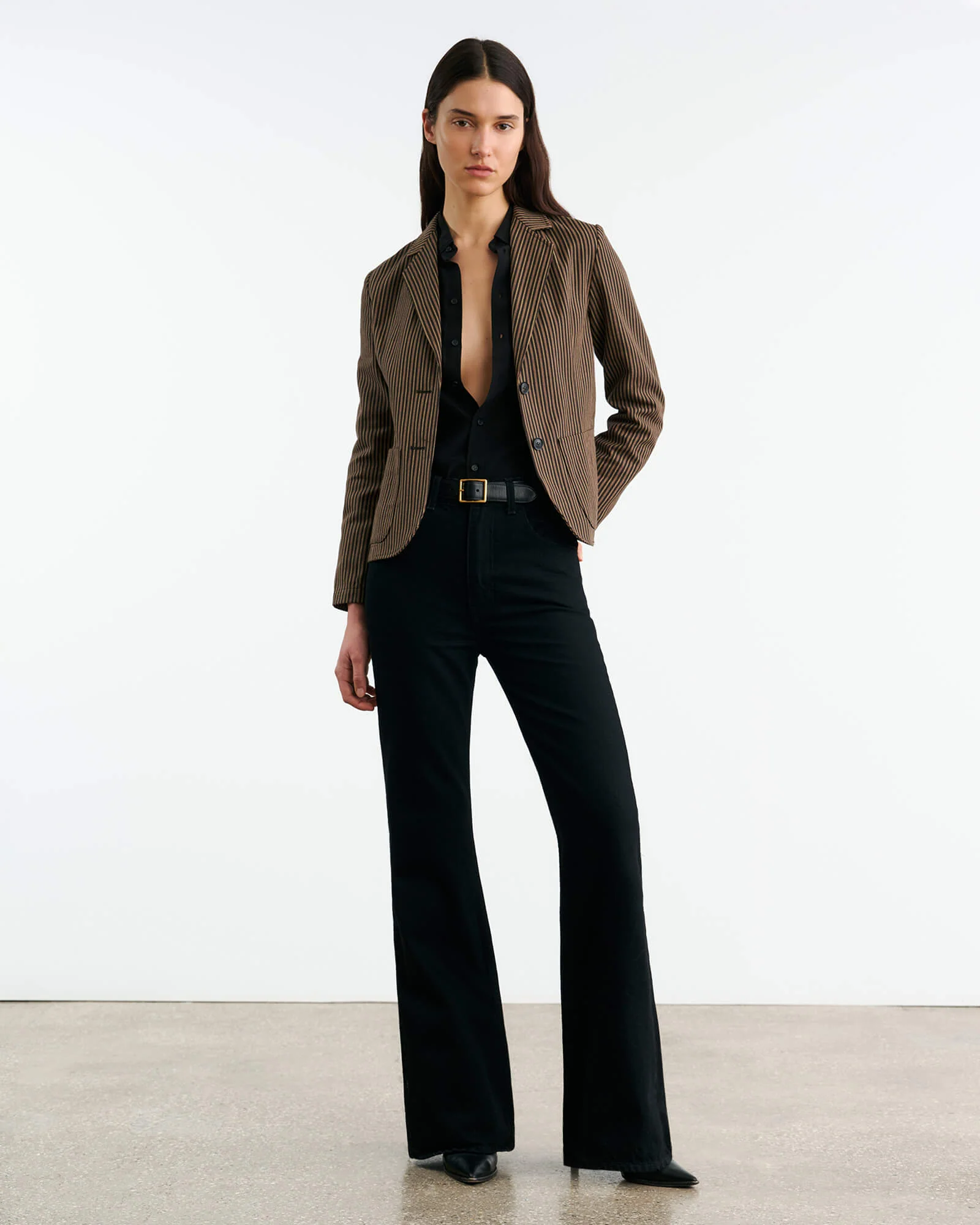 Nili Lotan - TOWNES BLAZER - Image 4