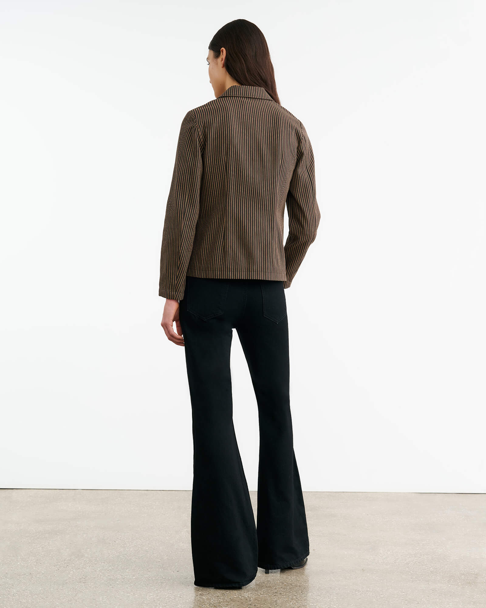 Nili Lotan - TOWNES BLAZER - Image 5