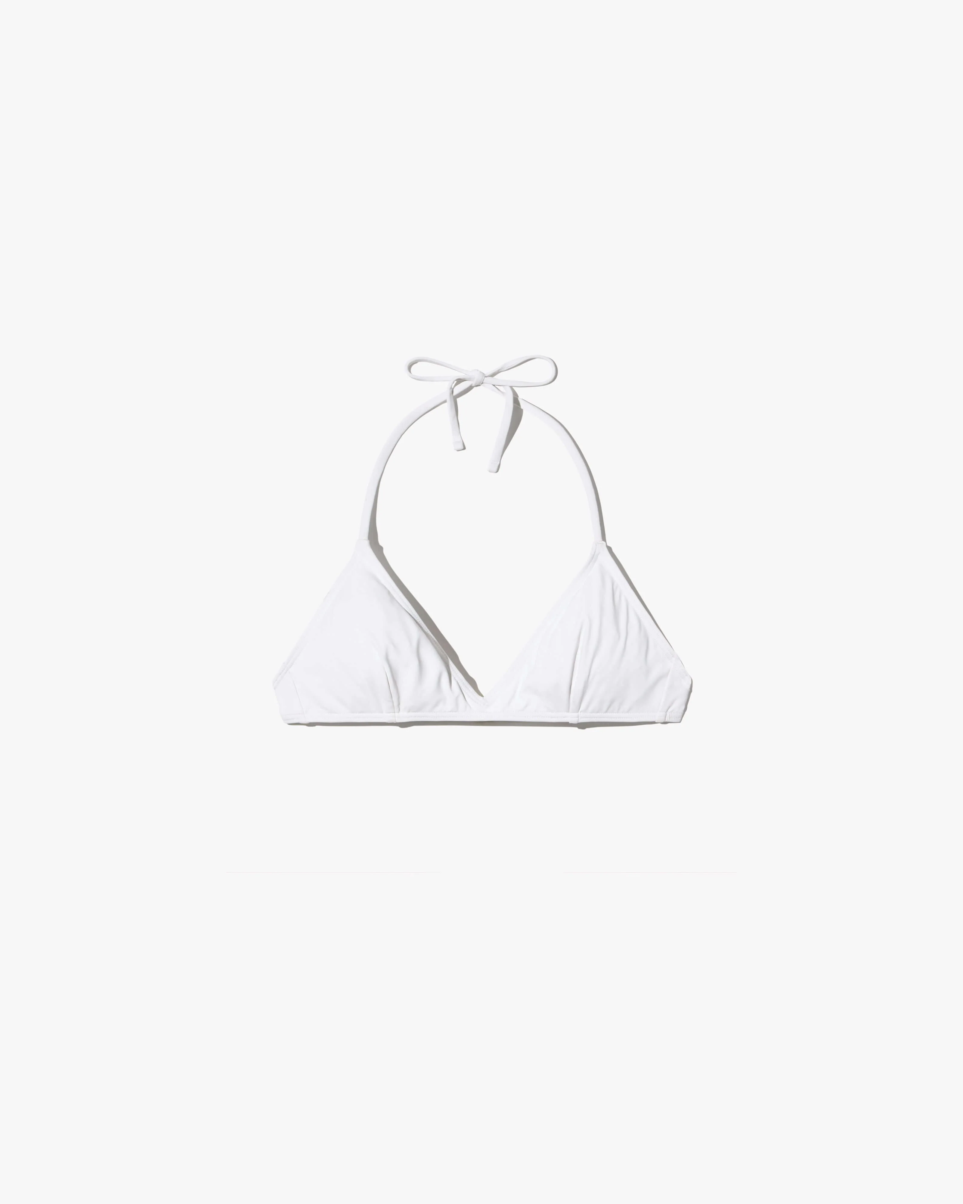 Nili Lotan - TRIANGLE BIKINI TOP