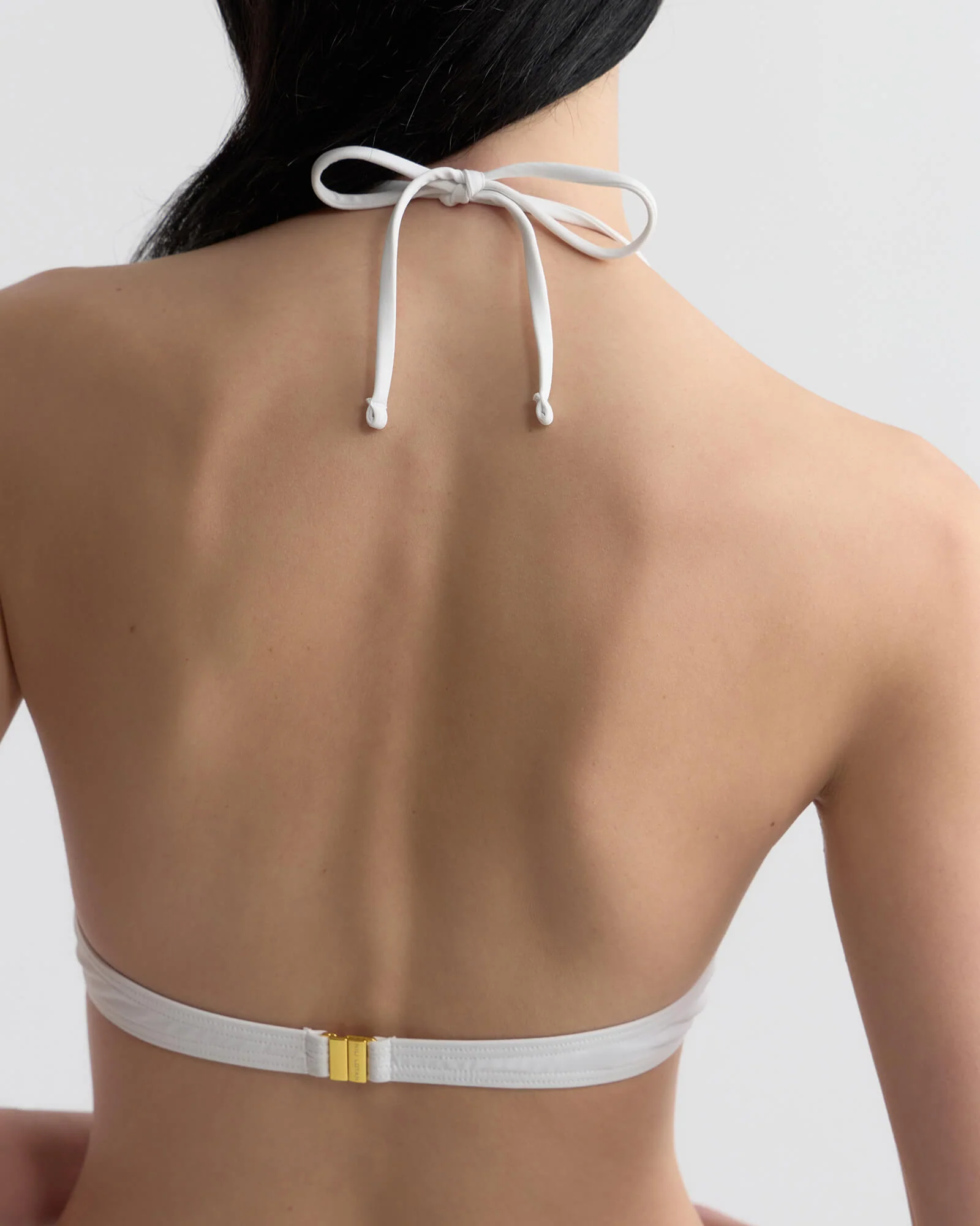 Nili Lotan - TRIANGLE BIKINI TOP - Image 4