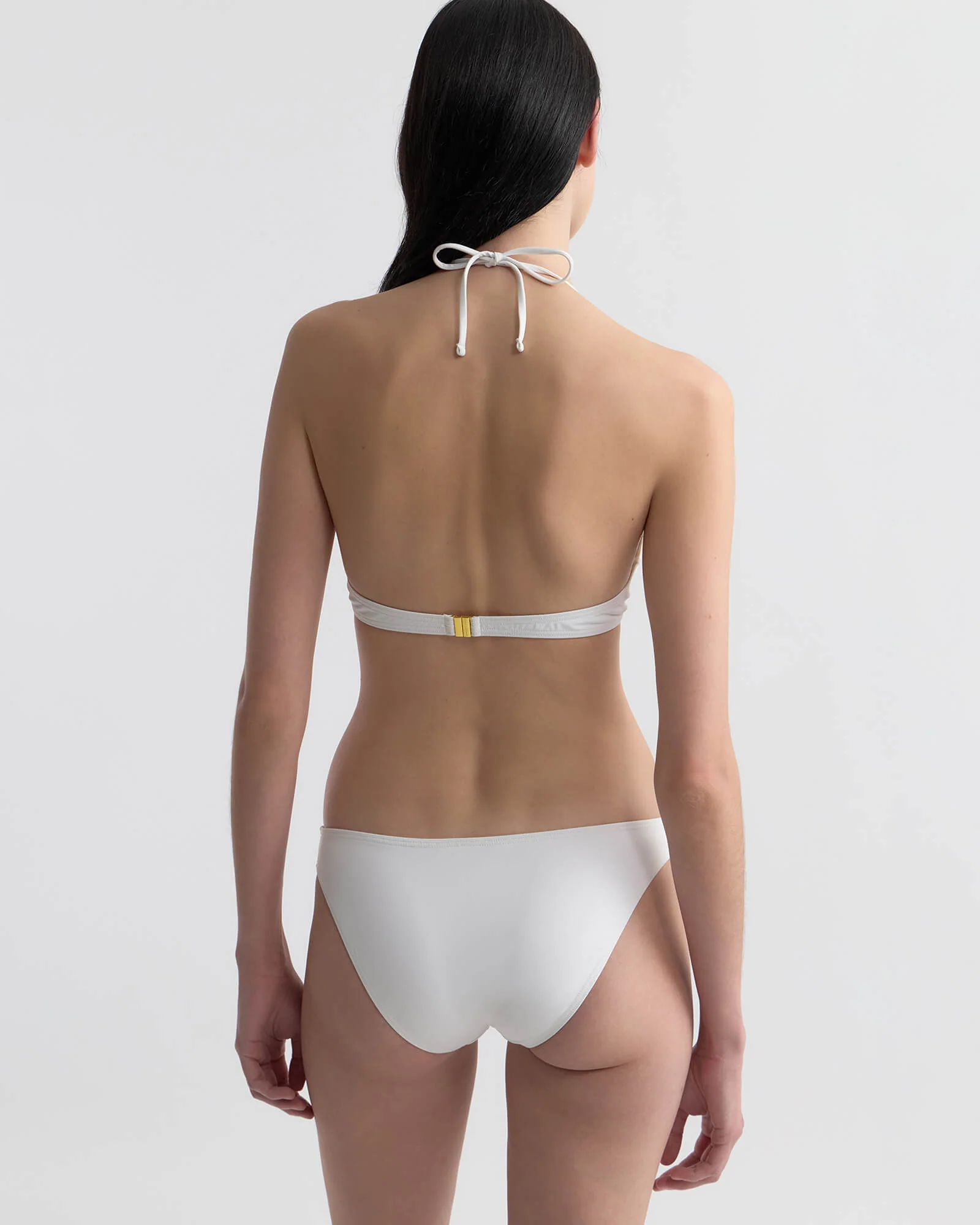 Nili Lotan - TRIANGLE BIKINI TOP - Image 5