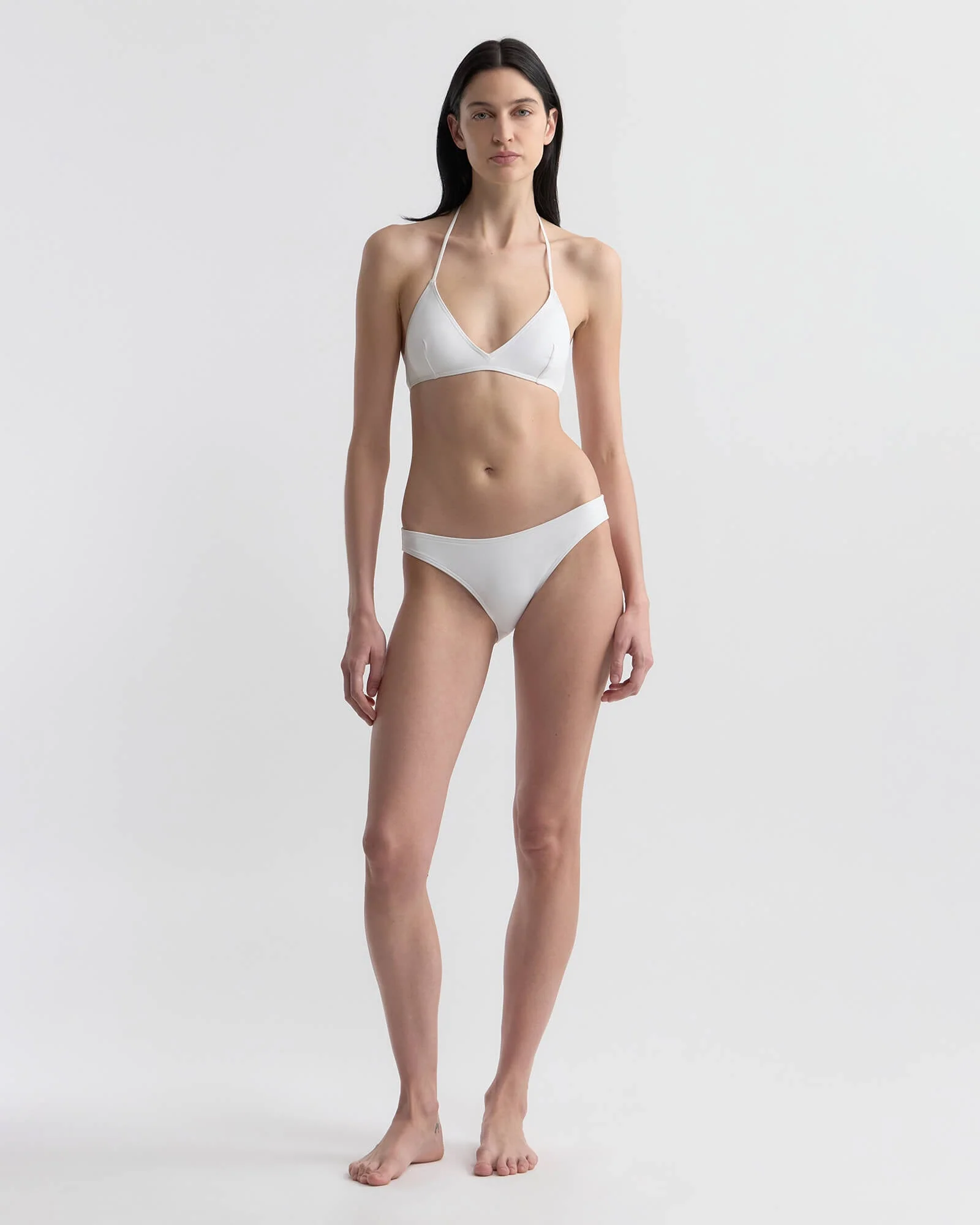 Nili Lotan - TRIANGLE BIKINI TOP - Image 6