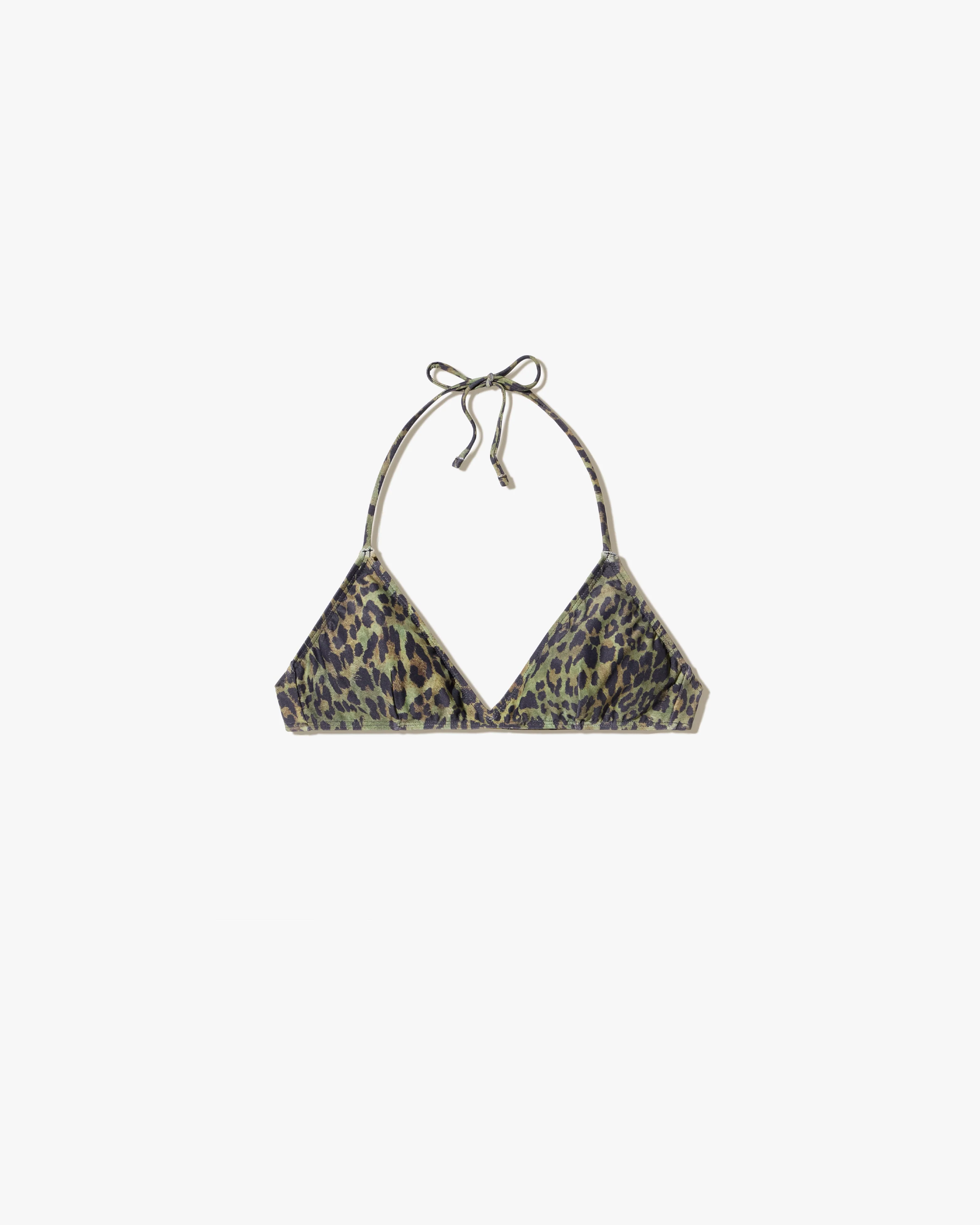 Nili Lotan - TRIANGLE BIKINI TOP - Image 4