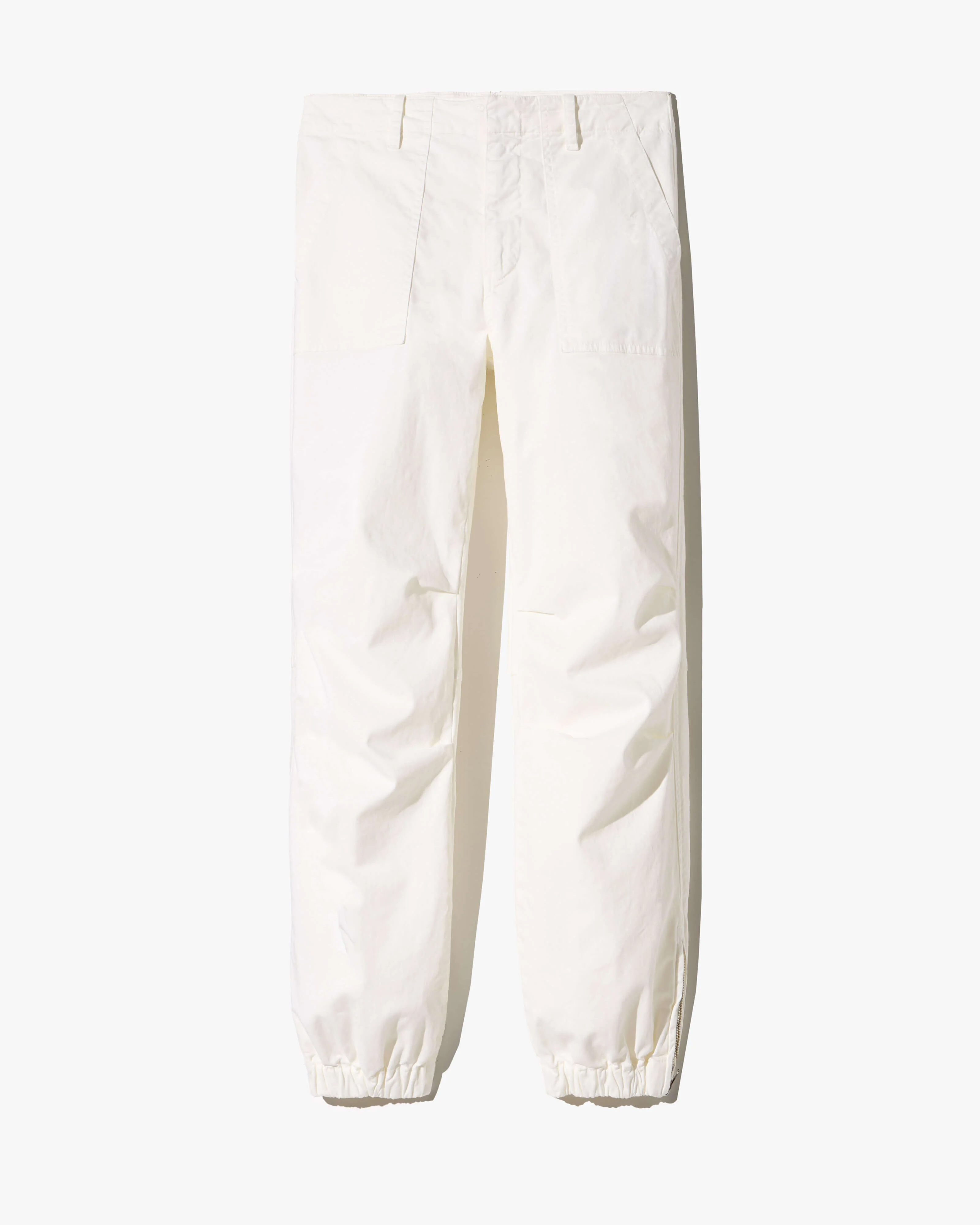 Nili Lotan - UTILITY COTTON PANT - Image 2