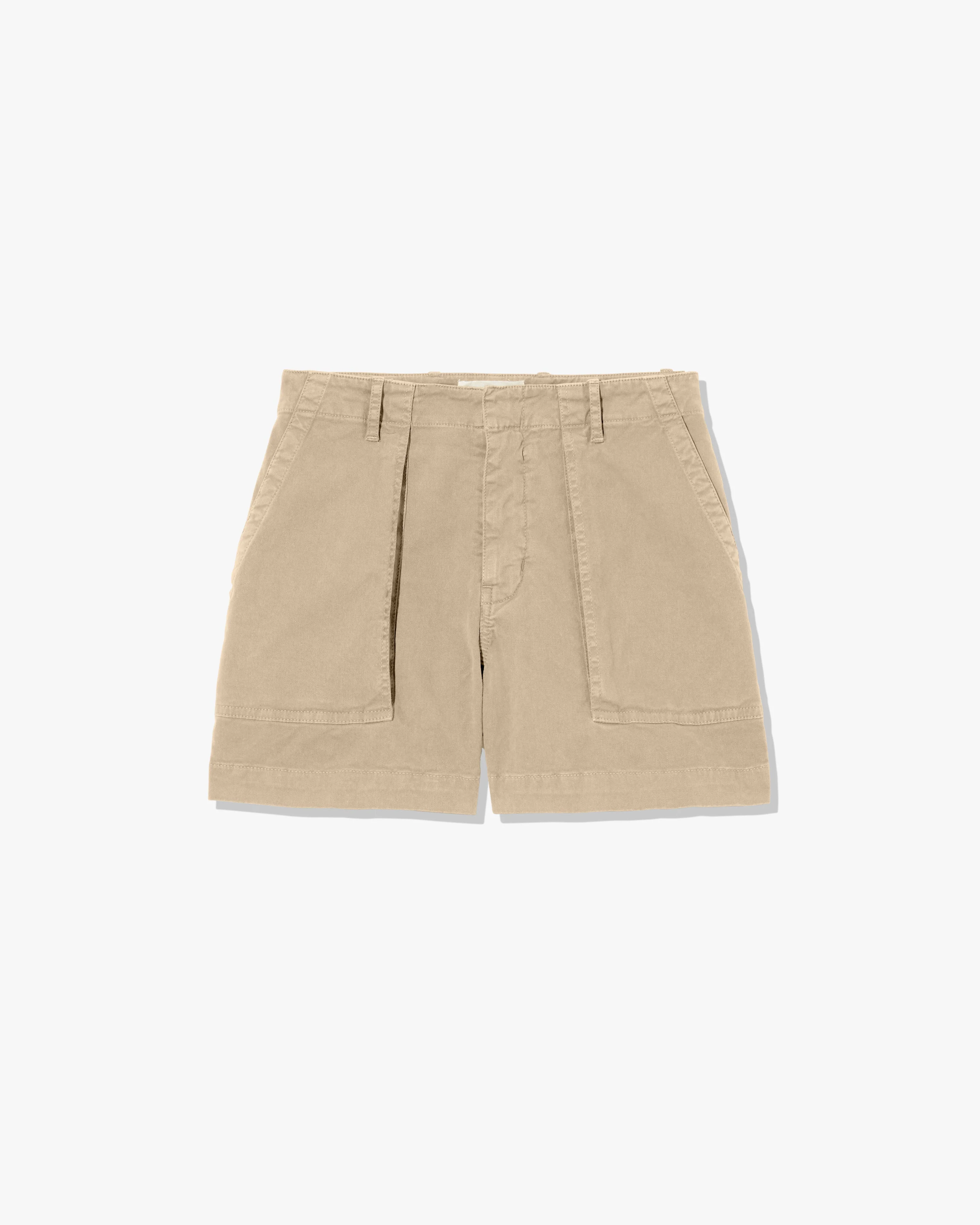 Nili Lotan - UTILITY SHORT - Image 11