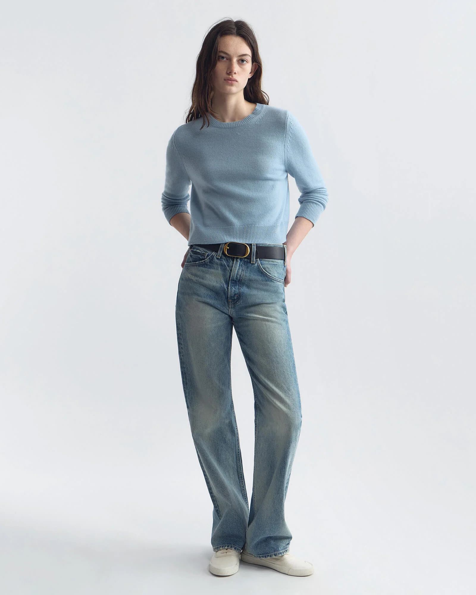 Nili Lotan - VENUS SWEATER - Image 5