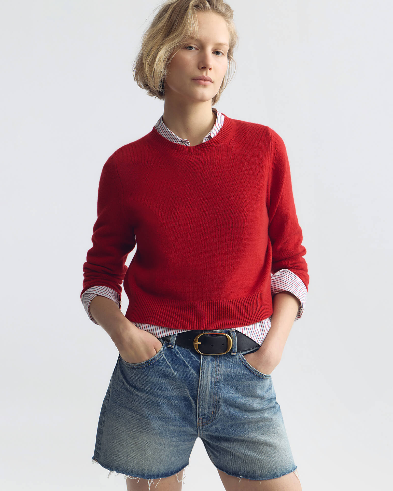 Nili Lotan - VENUS SWEATER - Image 2