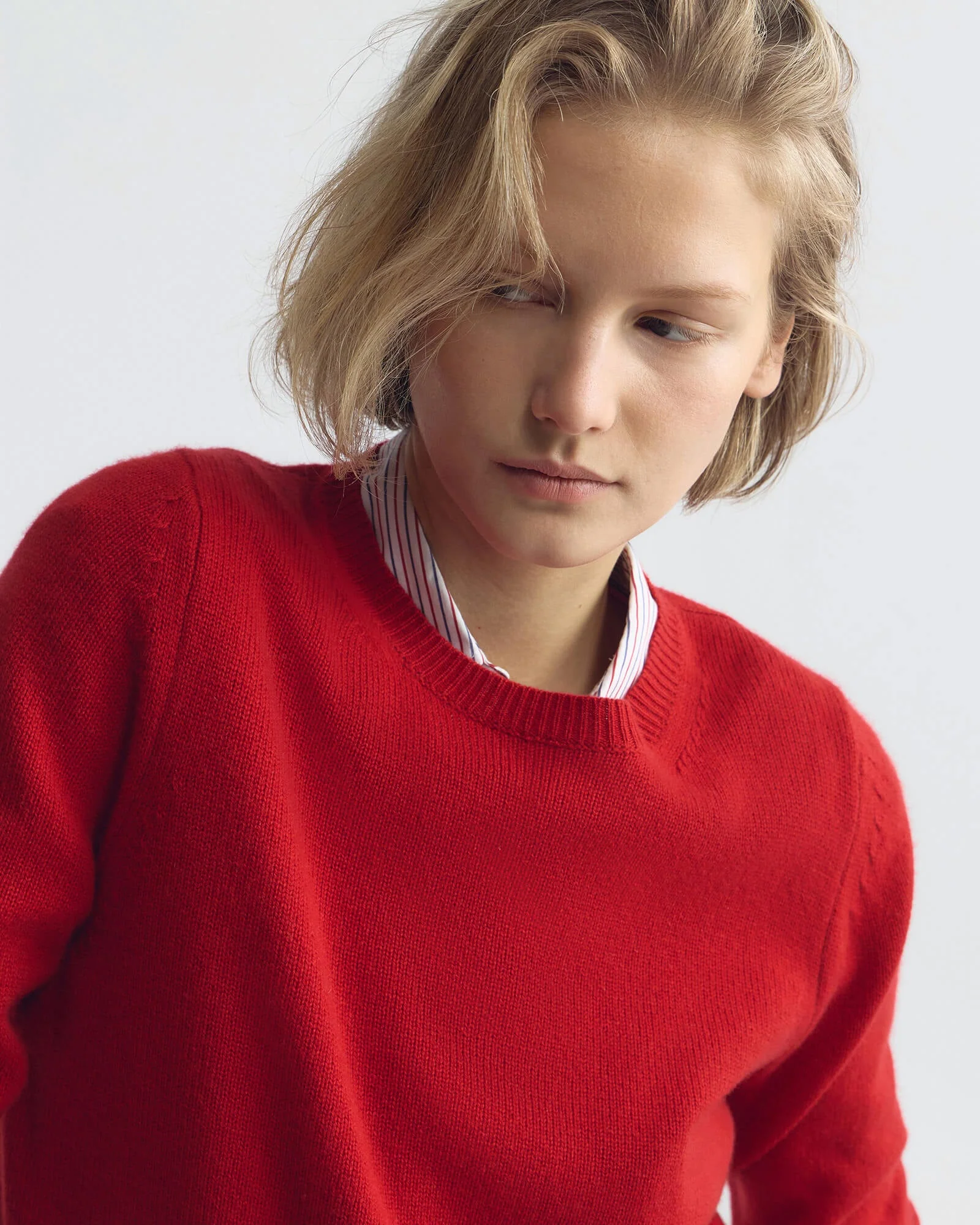 Nili Lotan - VENUS SWEATER - Image 3