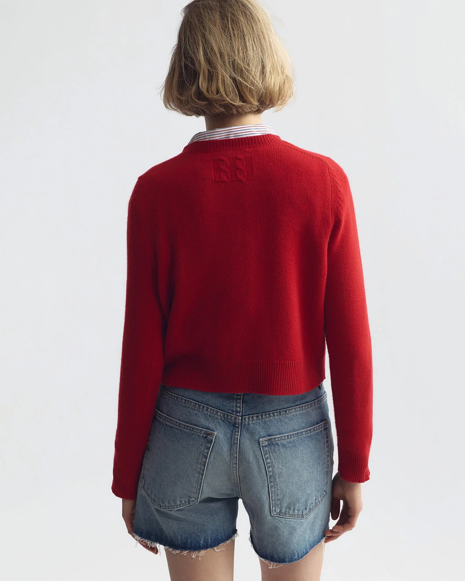 Nili Lotan - VENUS SWEATER - Image 4