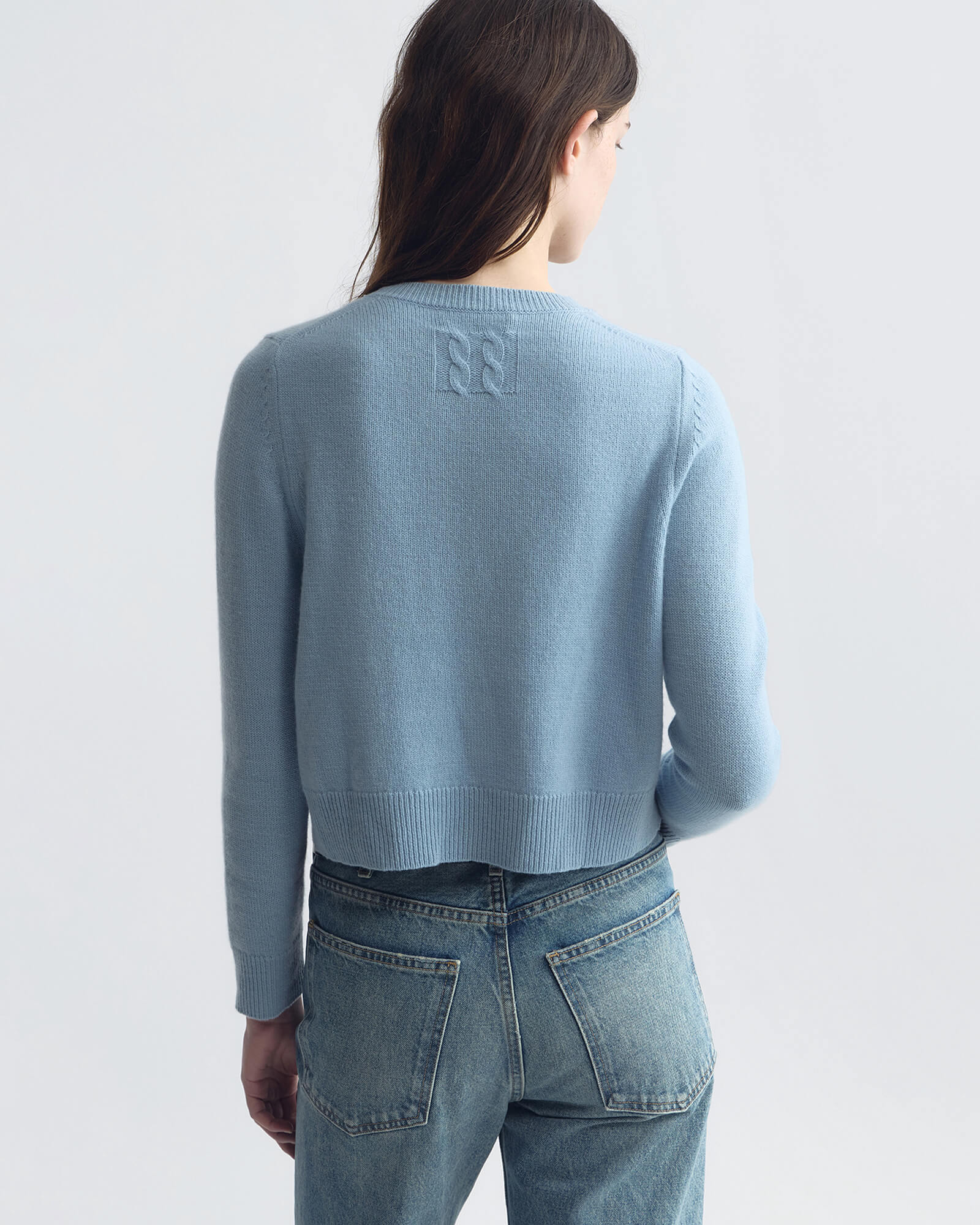 Nili Lotan - VENUS SWEATER - Image 9