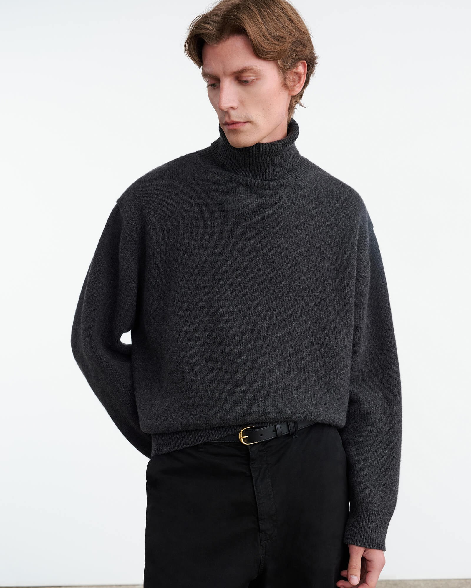 Nili Lotan - VINTON SWEATER - Image 2