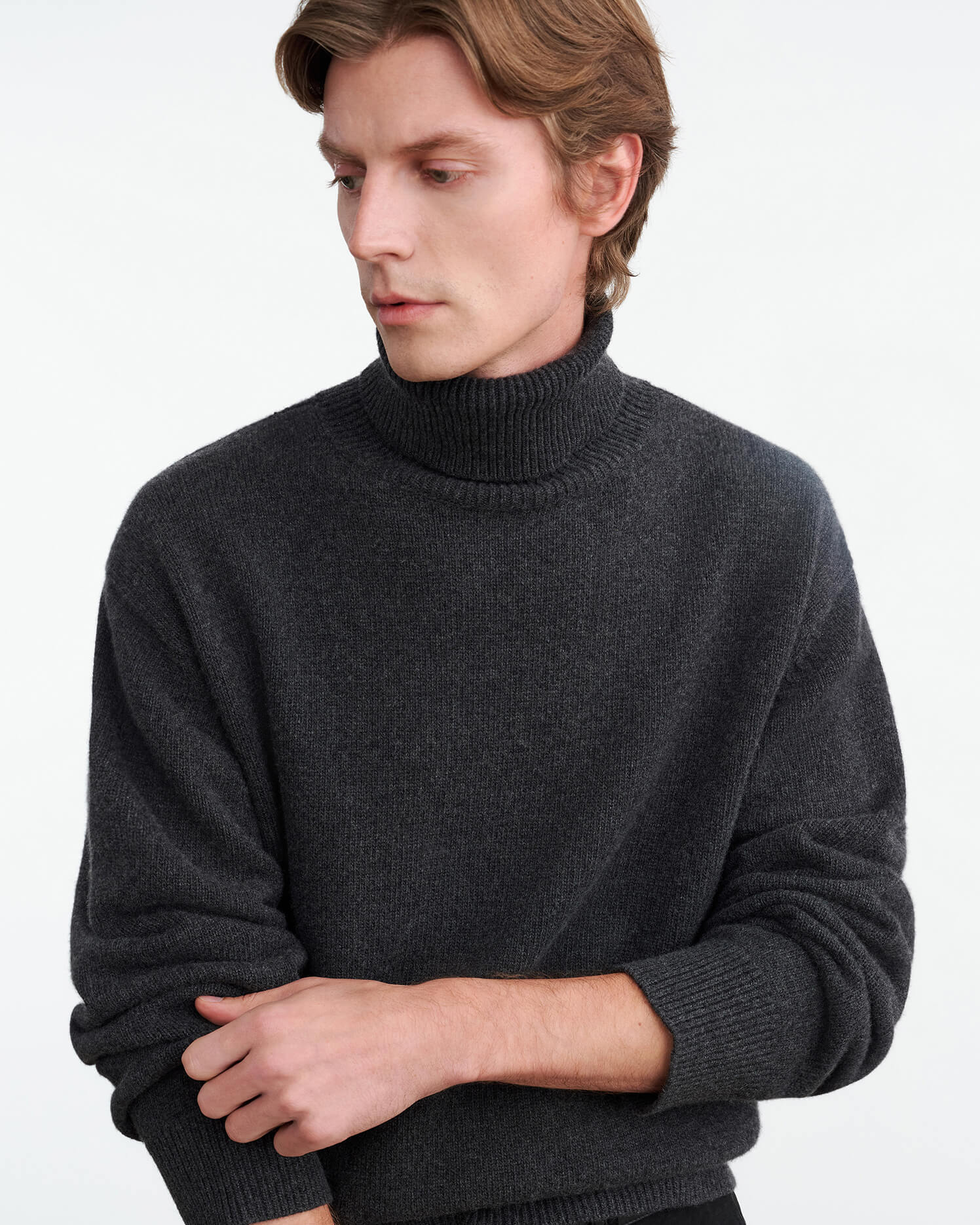 Nili Lotan - VINTON SWEATER - Image 3