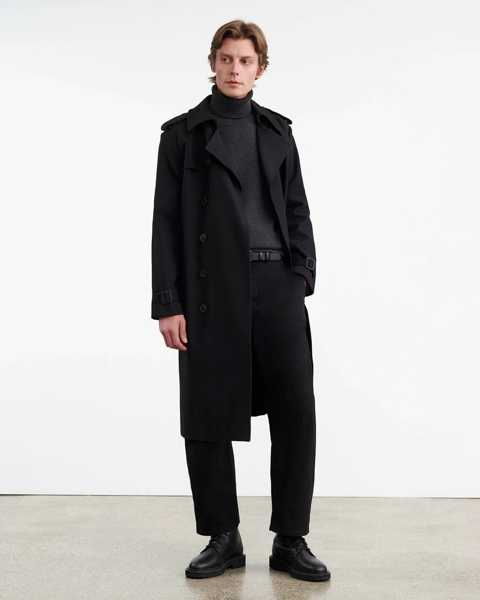 Nili Lotan - VINTON SWEATER - Image 6