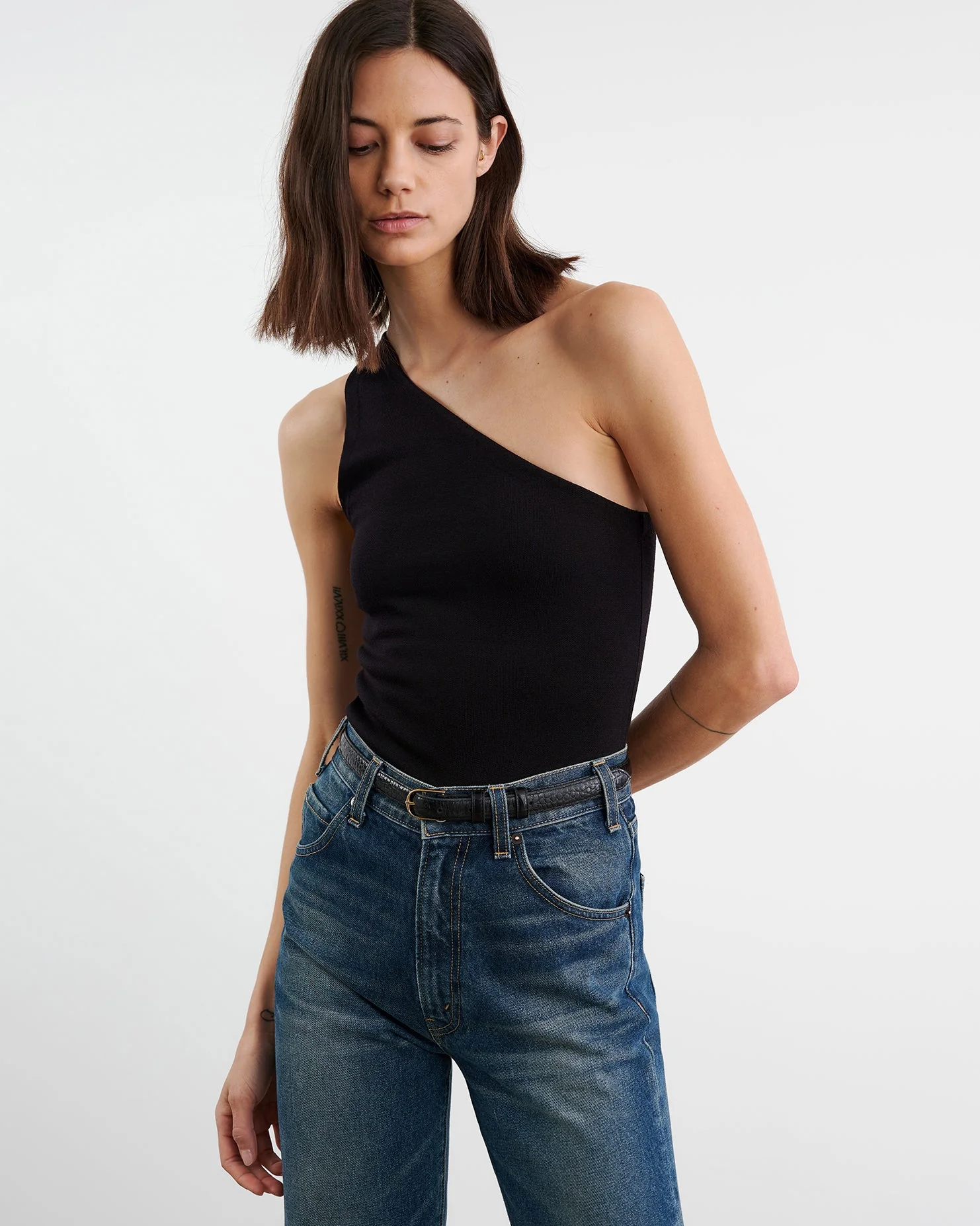 Nili Lotan - VIVIANNE KNIT TOP - Image 2