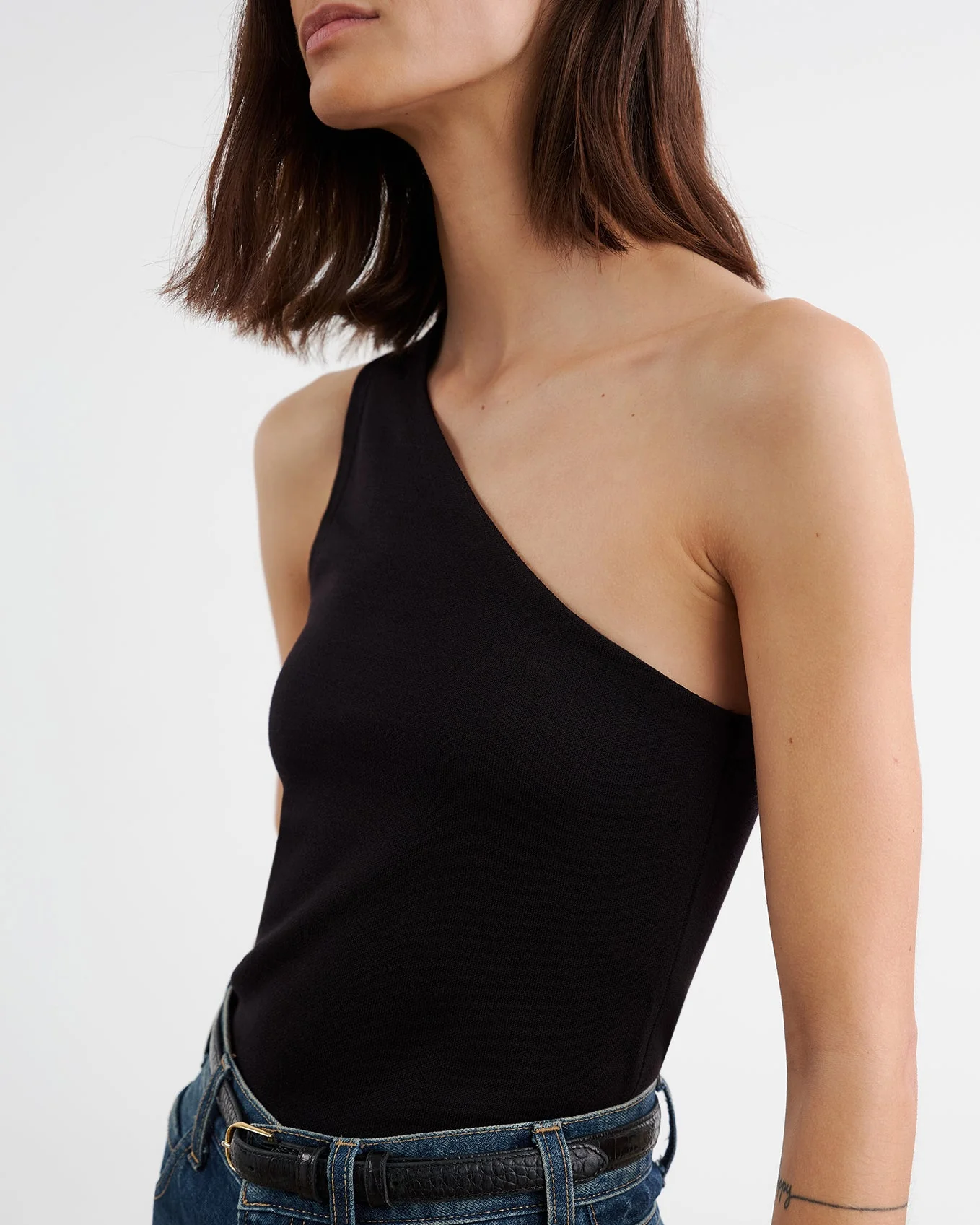 Nili Lotan - VIVIANNE KNIT TOP - Image 3