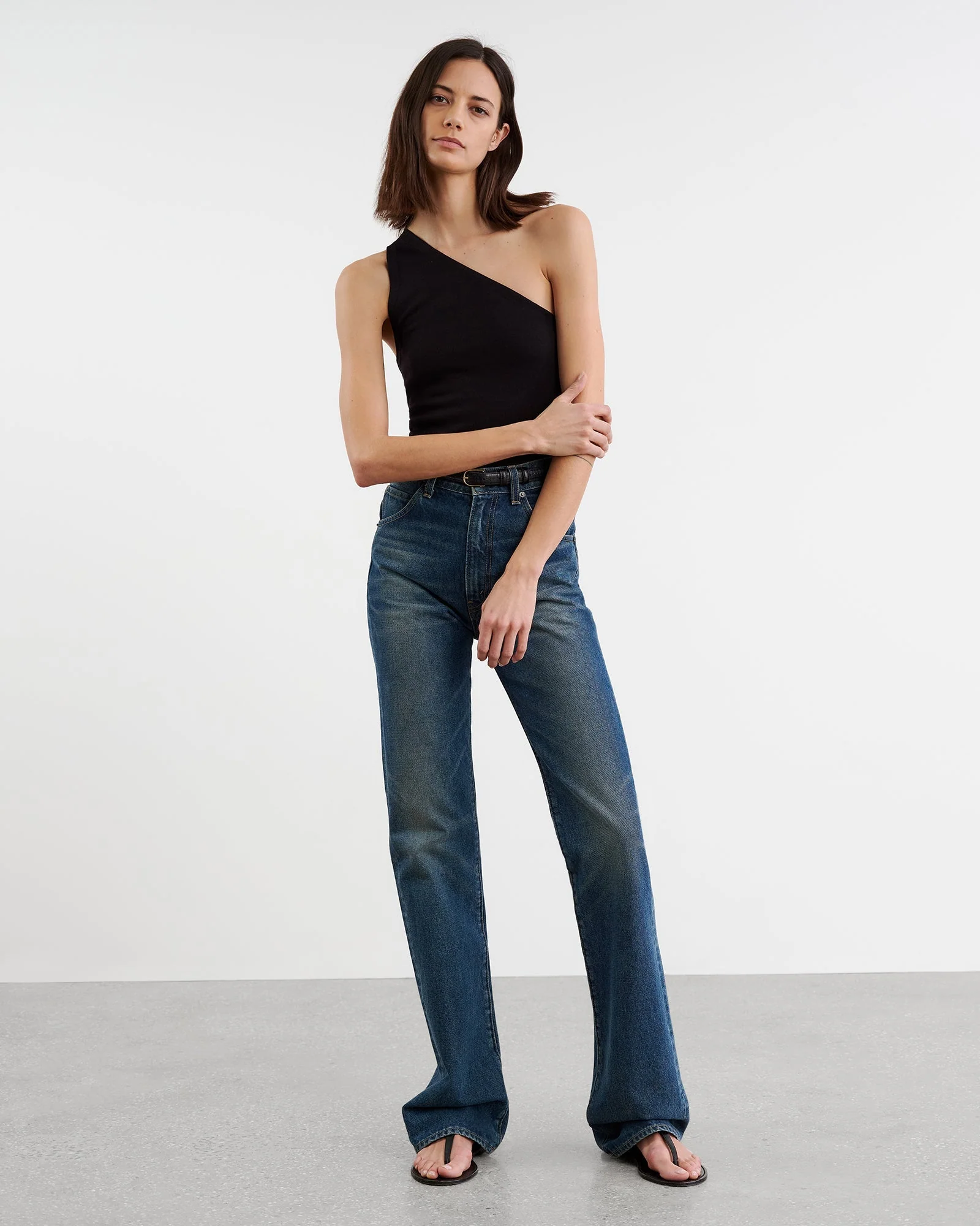 Nili Lotan - VIVIANNE KNIT TOP - Image 4