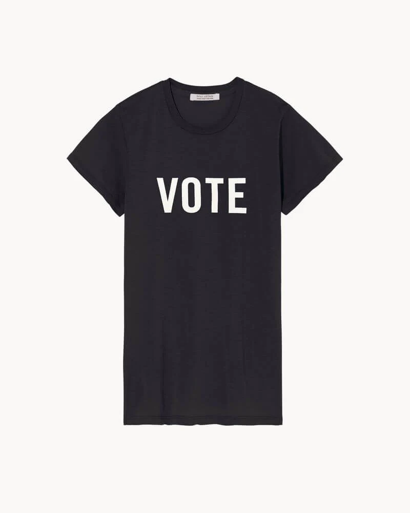 Nili Lotan - VOTE TEE - Image 2