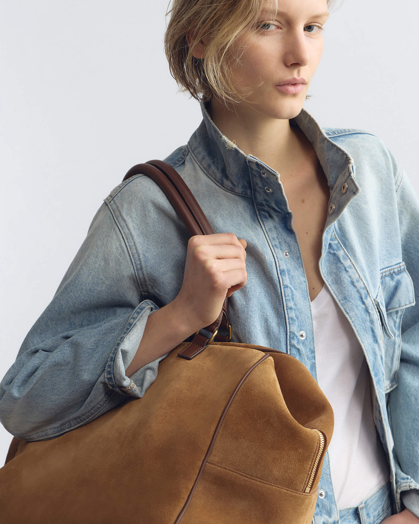 Nili Lotan - VOYAGER BAG - Image 2
