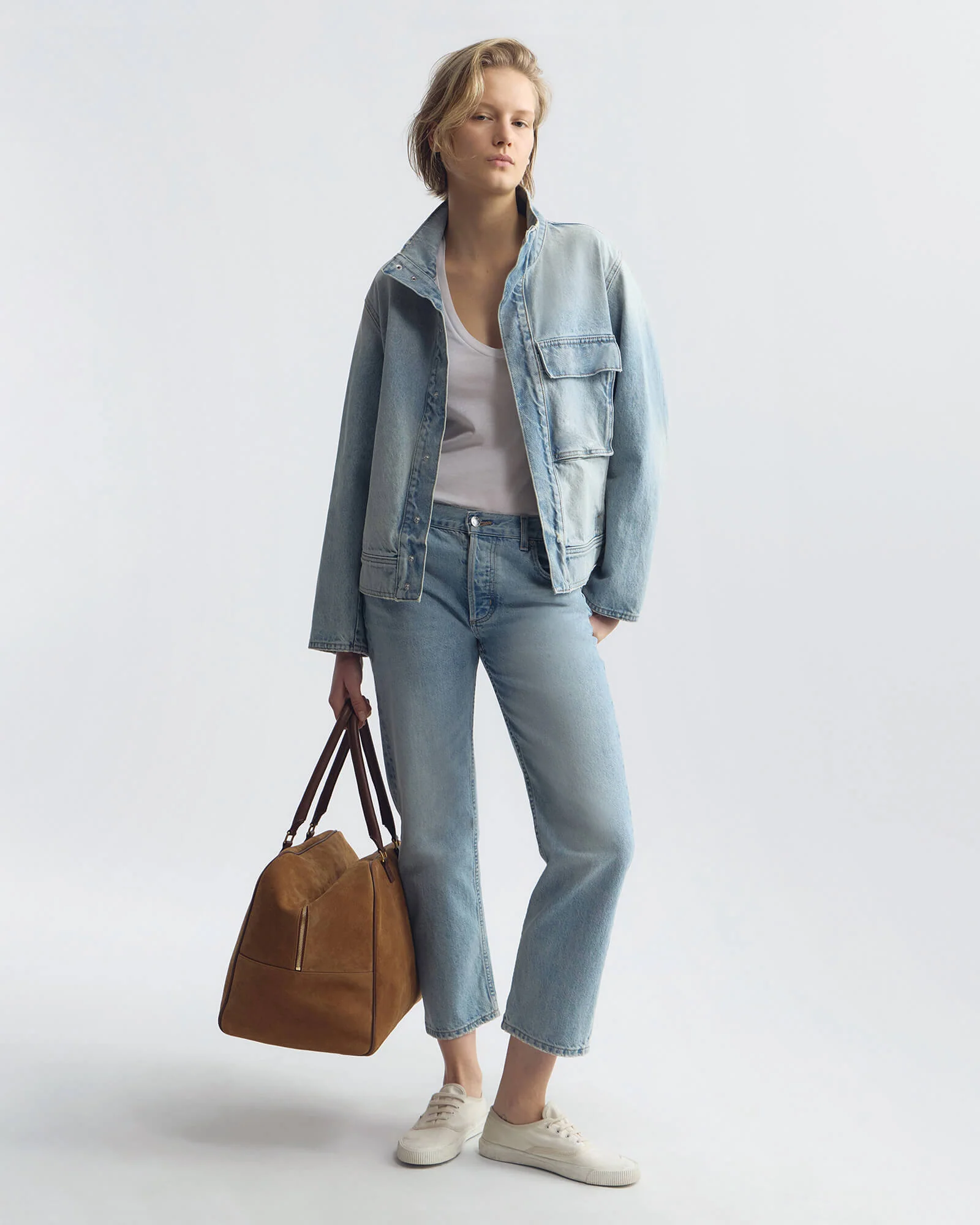Nili Lotan - VOYAGER BAG - Image 3