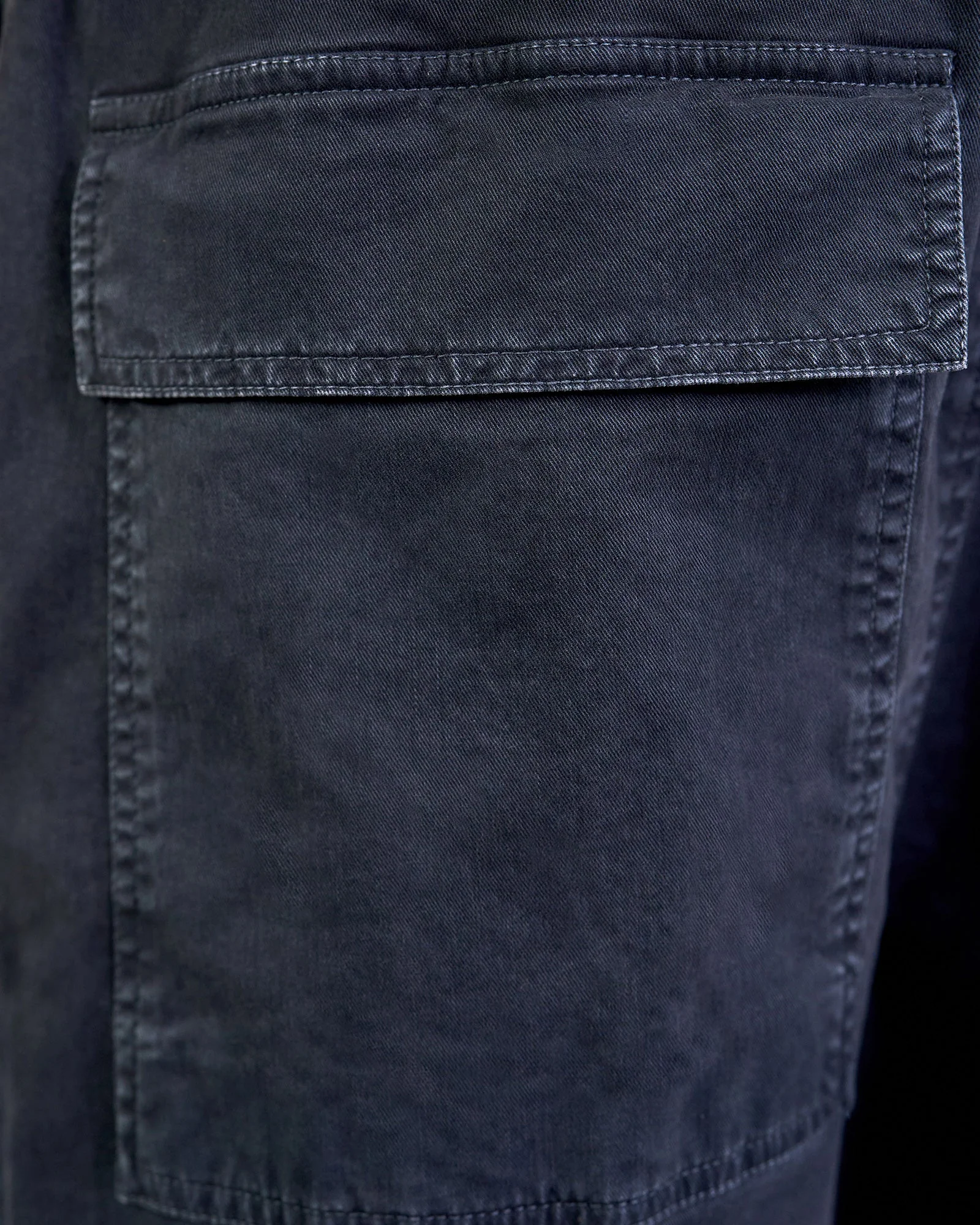 Nili Lotan - WALKER COTTON PANT - Image 10