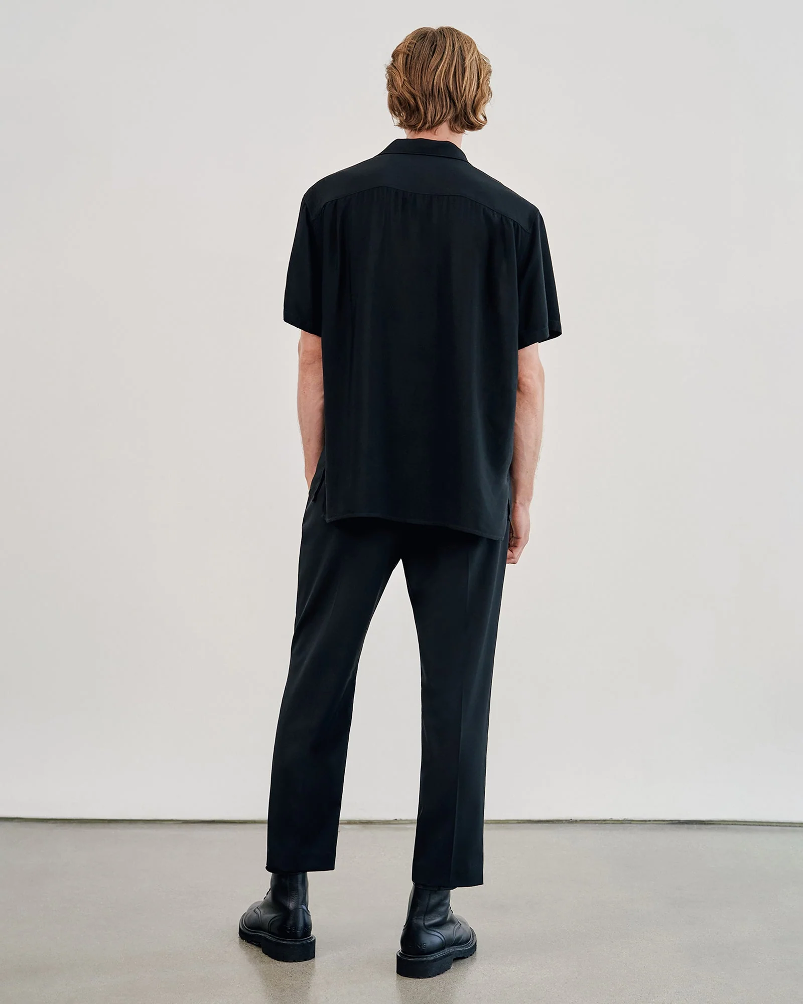Nili Lotan - WALKER PANT - Image 4