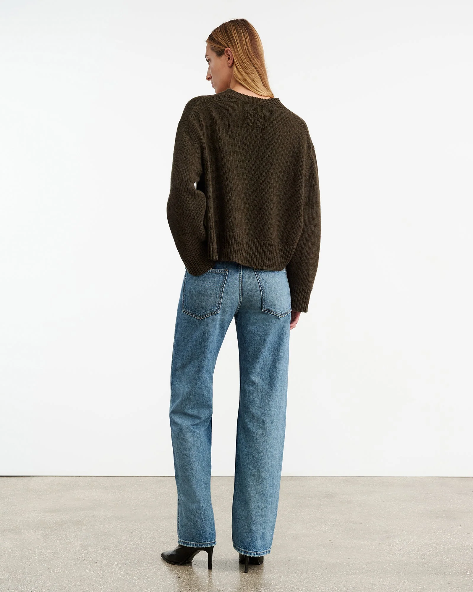 Nili Lotan - WELDER JEAN - Image 5