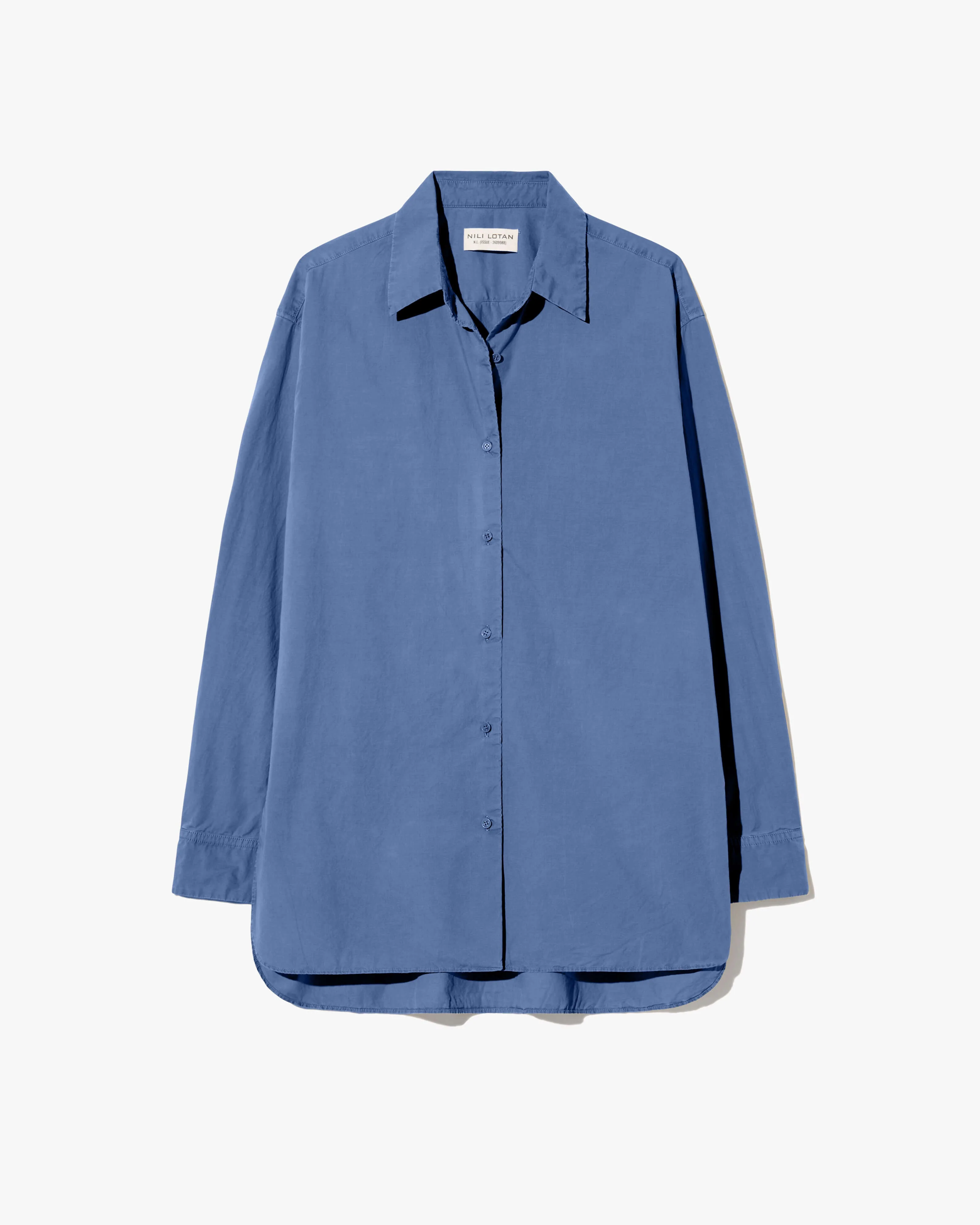 Nili Lotan - YORKE SHIRT - Image 3