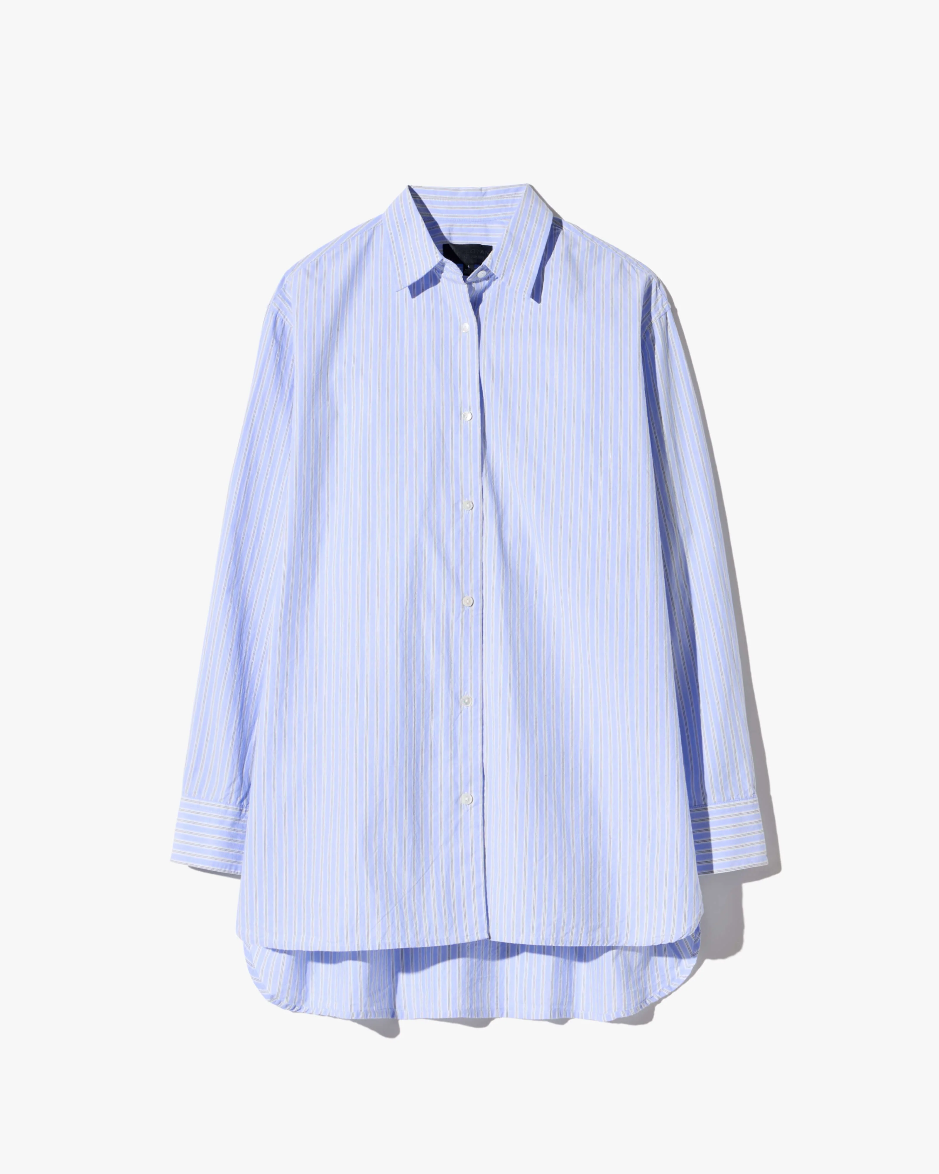 Nili Lotan - YORKE SHIRT
