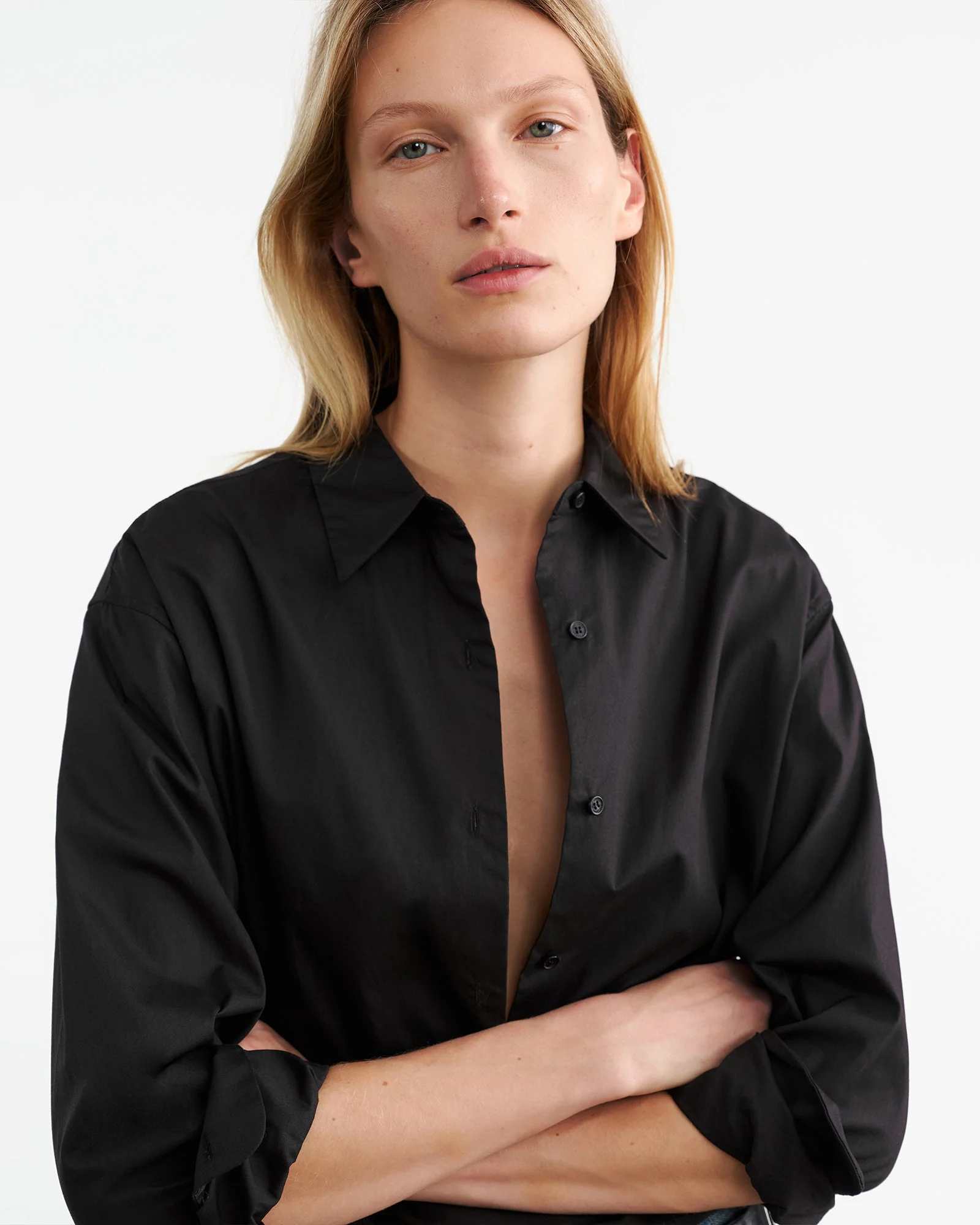 Nili Lotan - YORKE SHIRT - Image 3