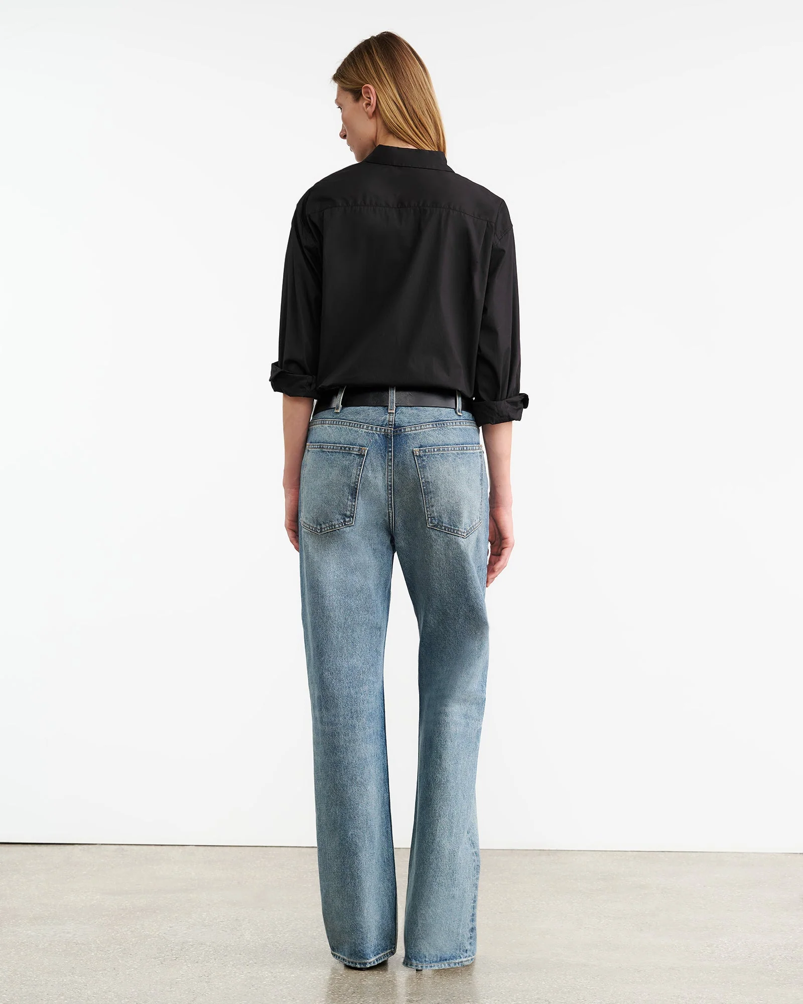 Nili Lotan - YORKE SHIRT - Image 6