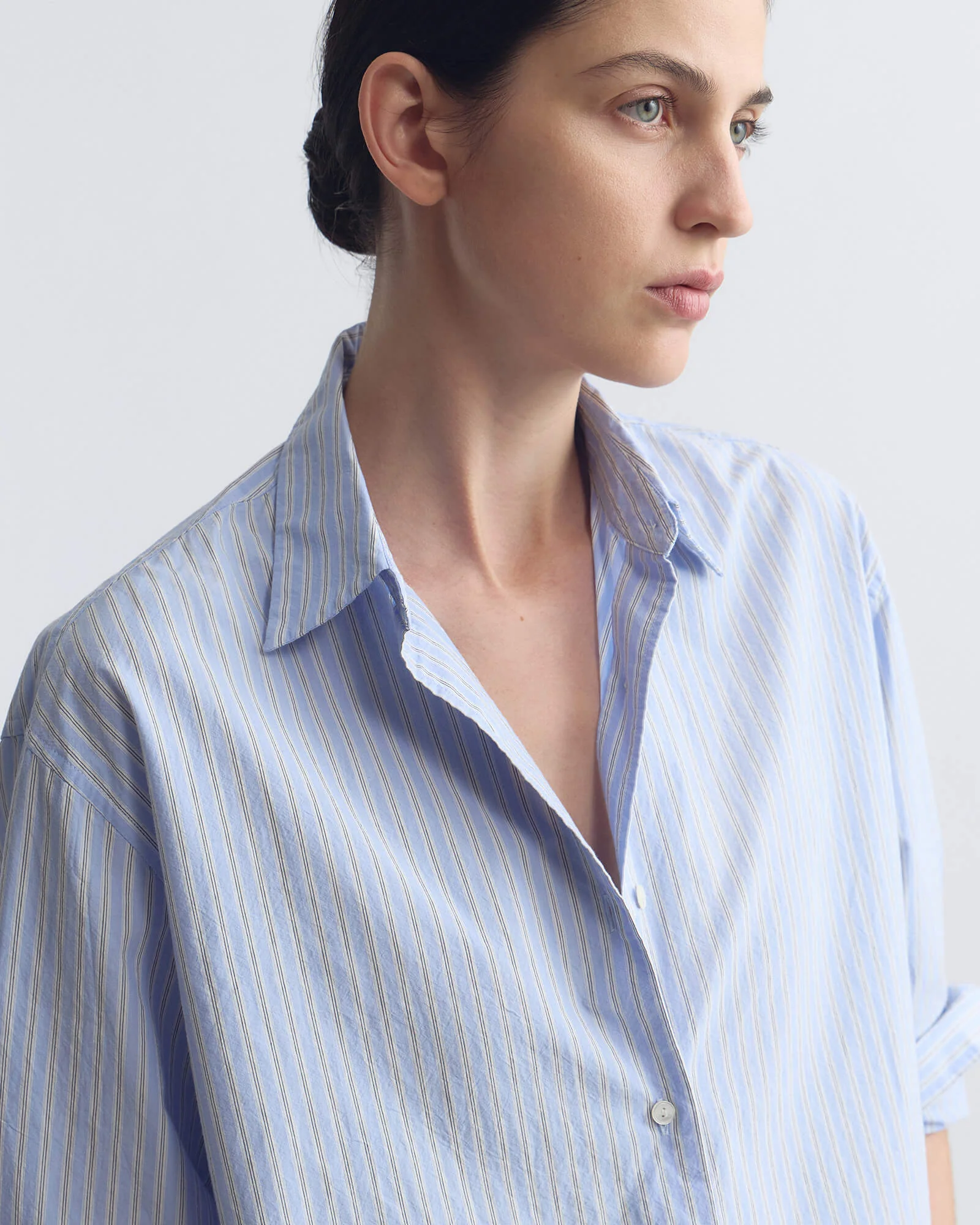 Nili Lotan - YORKE SHIRT - Image 3