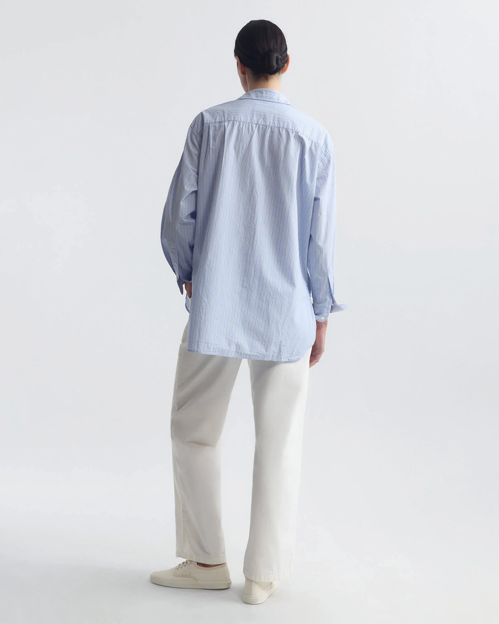 Nili Lotan - YORKE SHIRT - Image 4