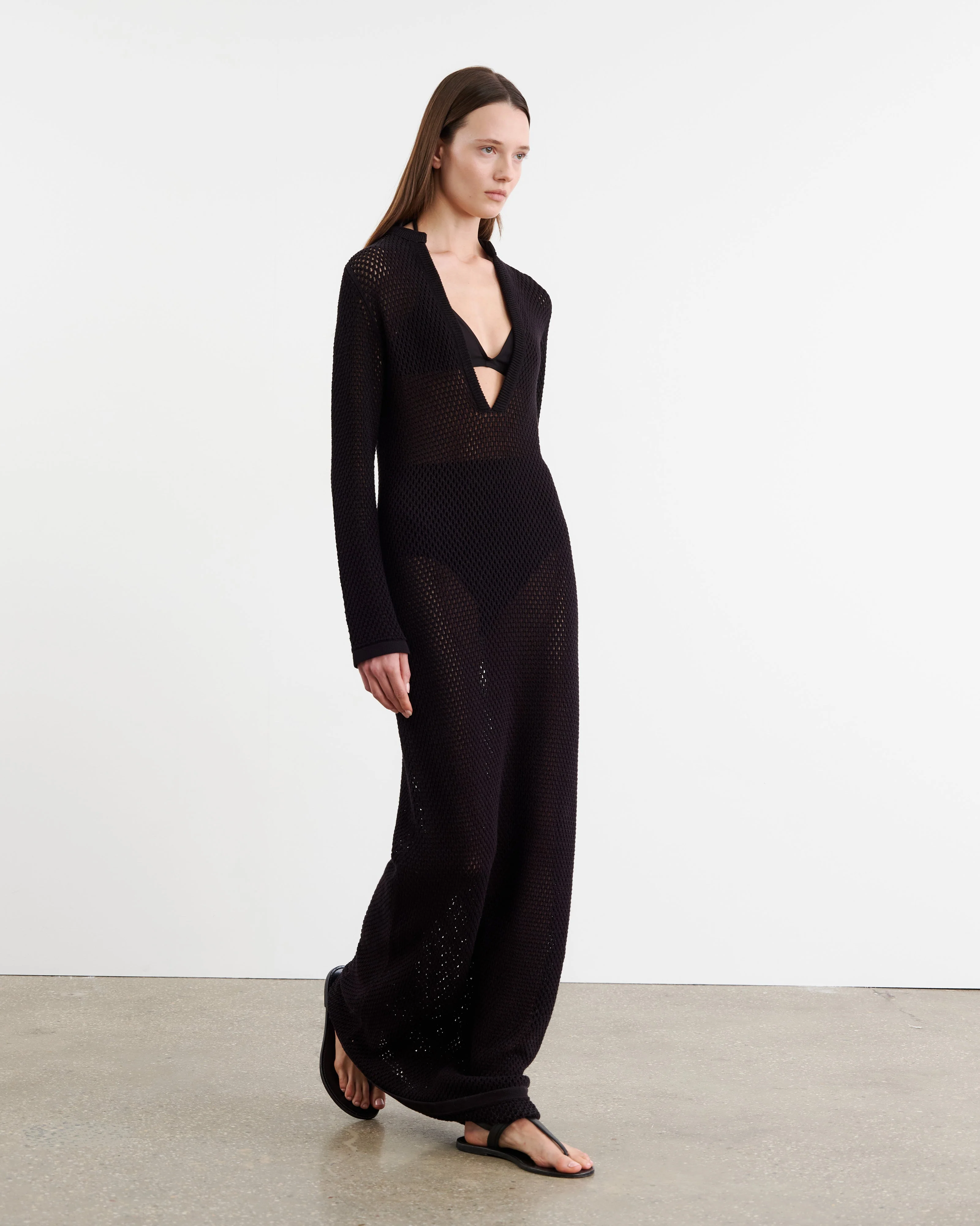 Nili Lotan - ZERA DRESS