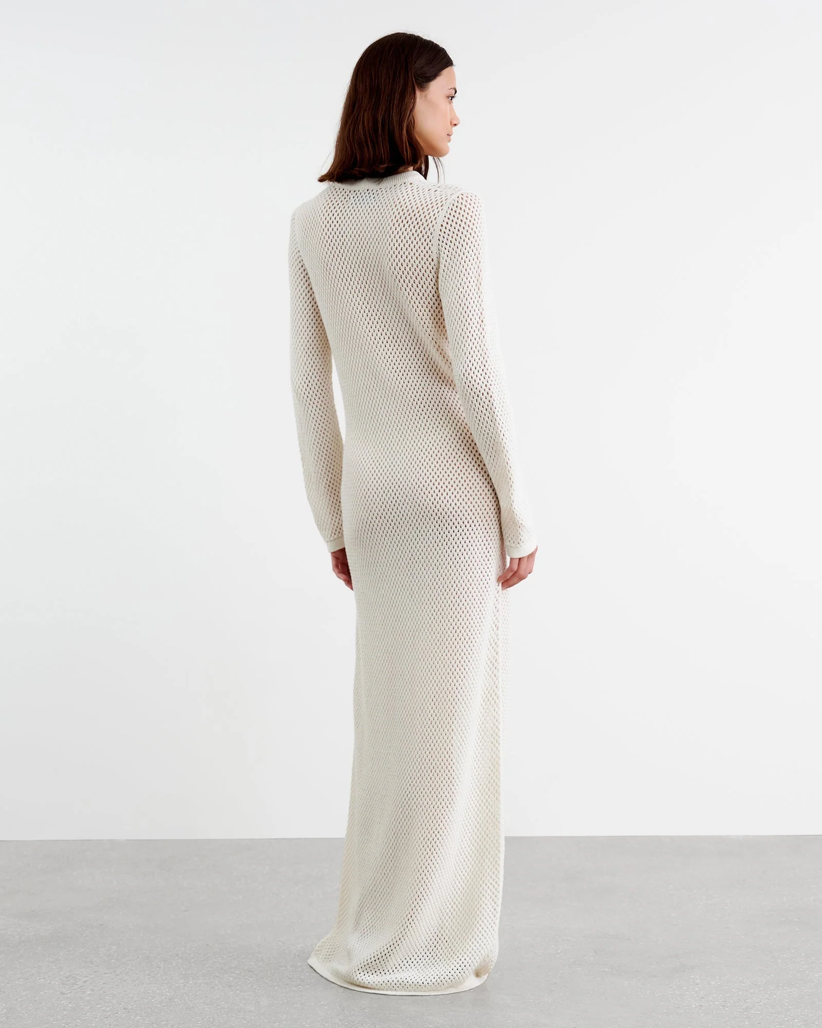 Nili Lotan - ZERA DRESS - Image 11