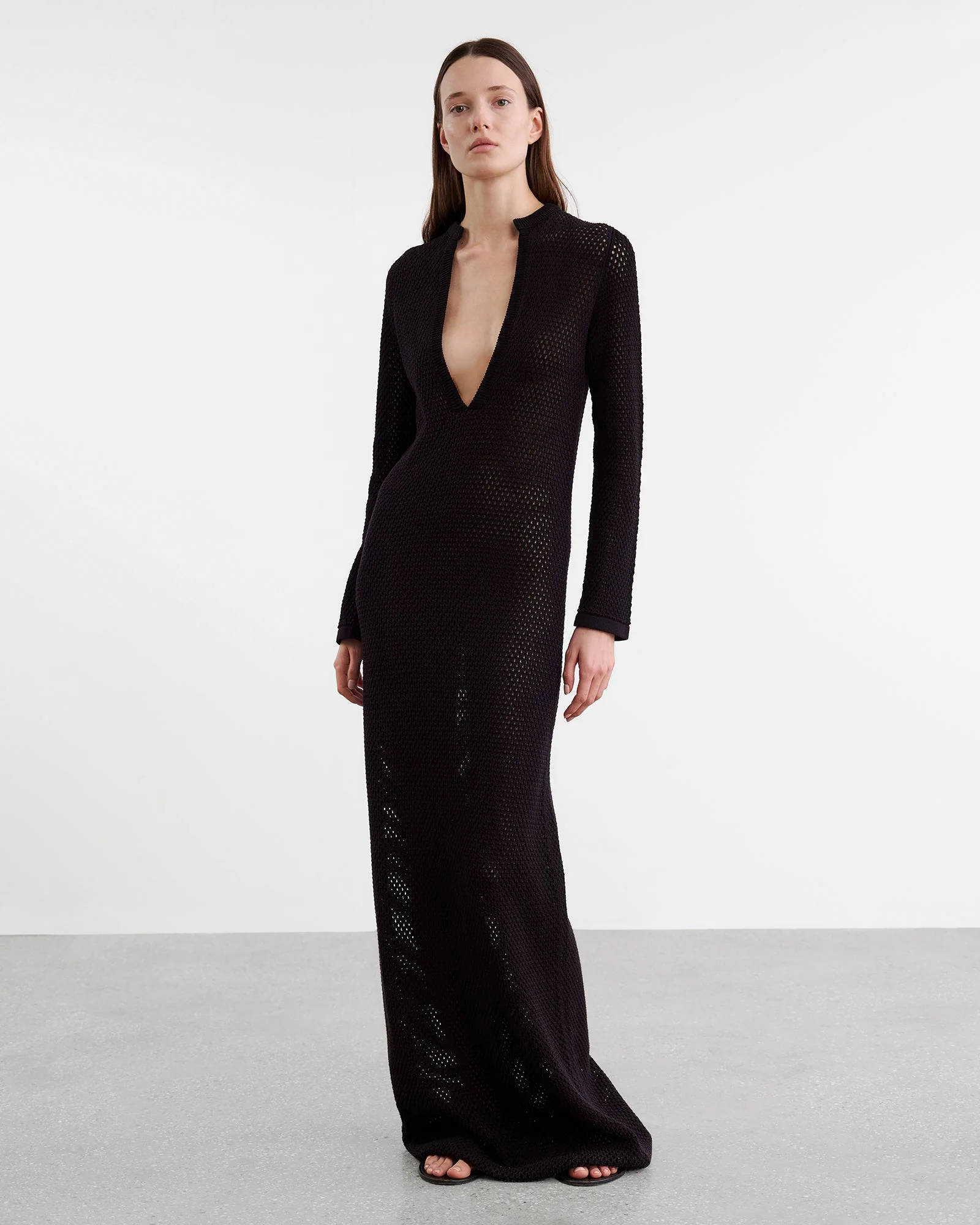 Nili Lotan - ZERA DRESS - Image 3